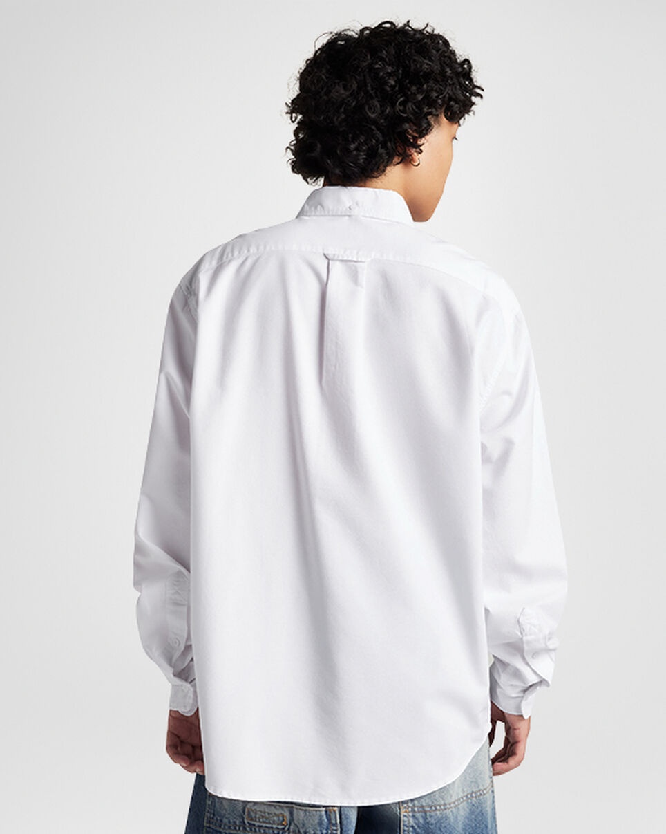 Oxford Shirt - 3