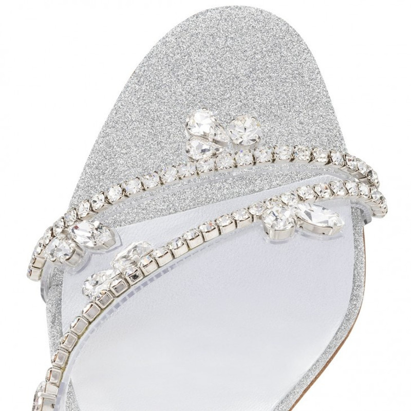Joli Queen Silver 4