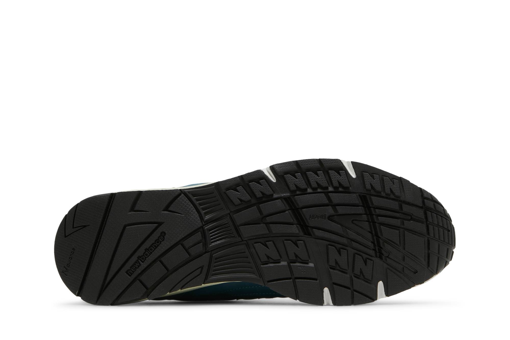 991 Made In England 'Grey Blue' - 4