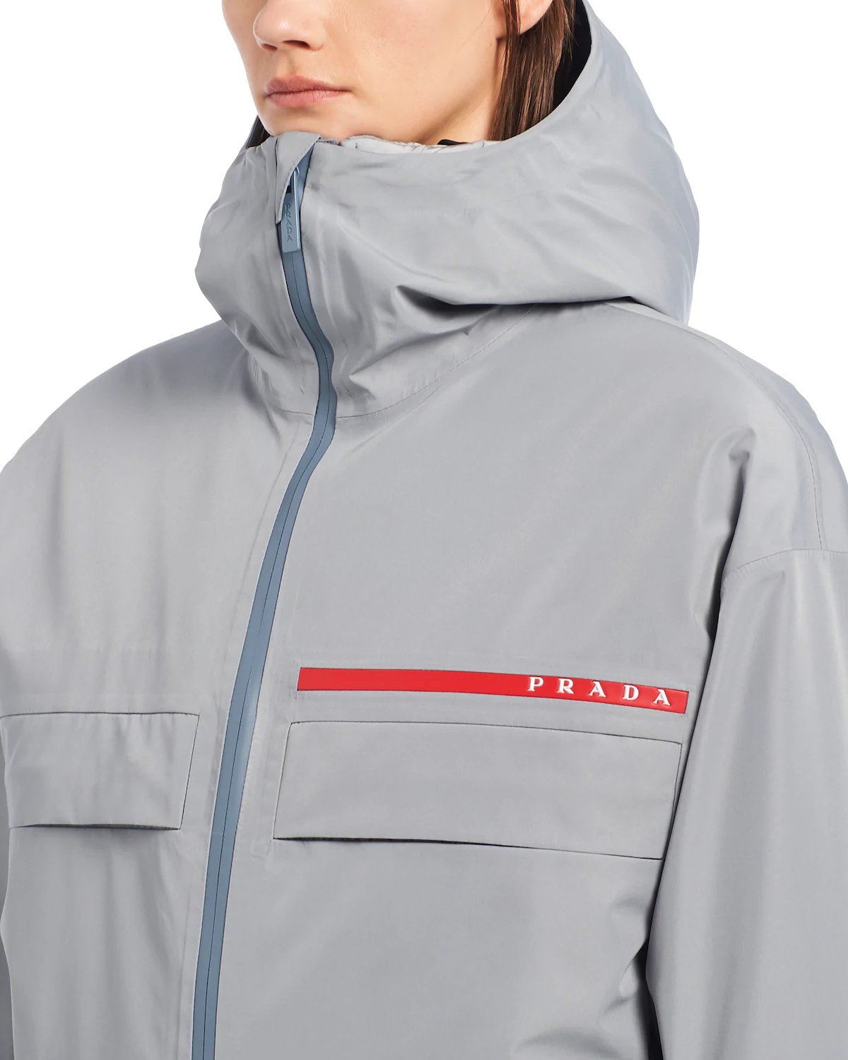 GORE-TEX PRO jacket - 5