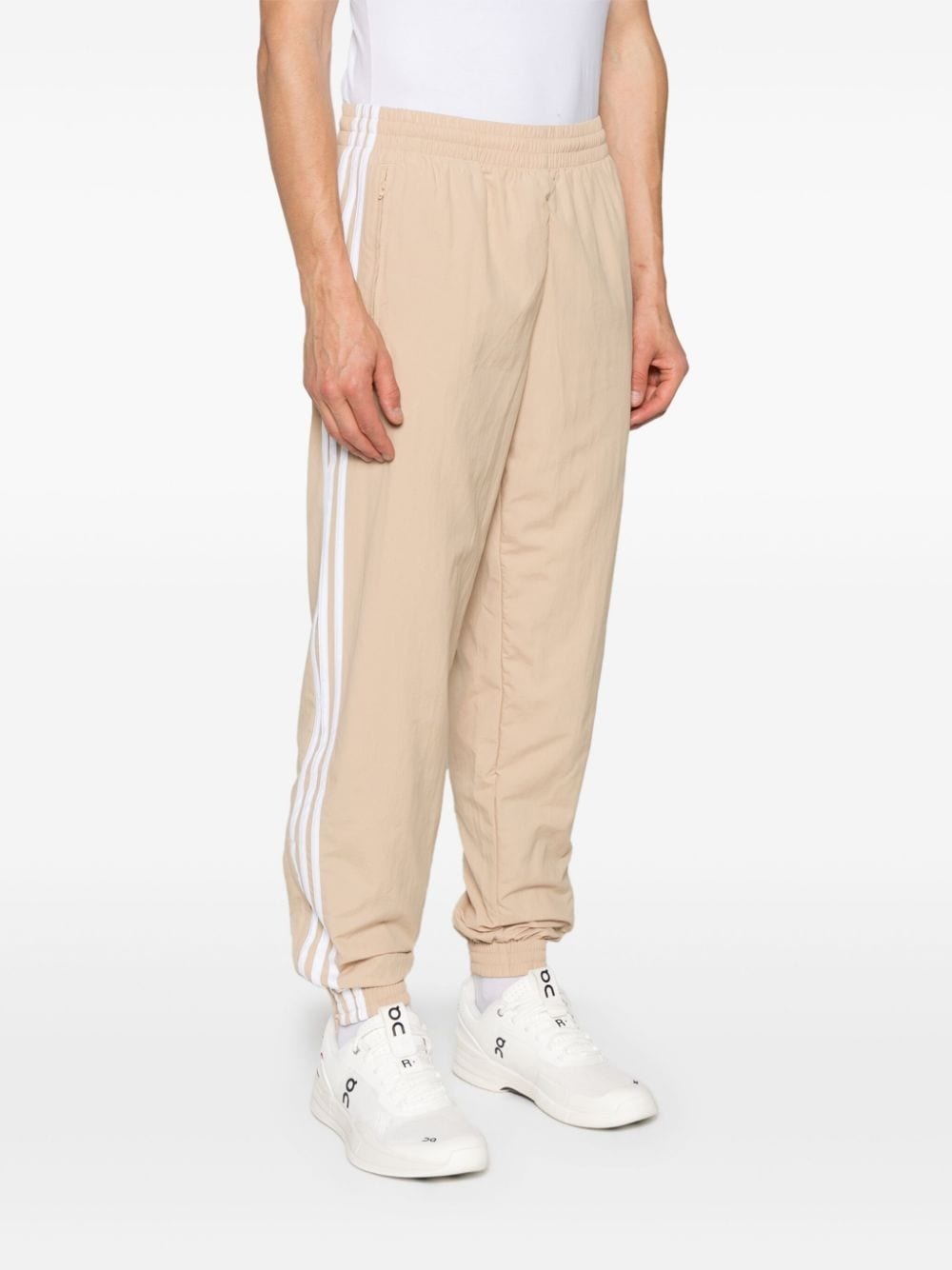 Adicolor Woven Firebird track pants - 3