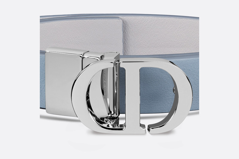 30 Montaigne Reversible Belt 5