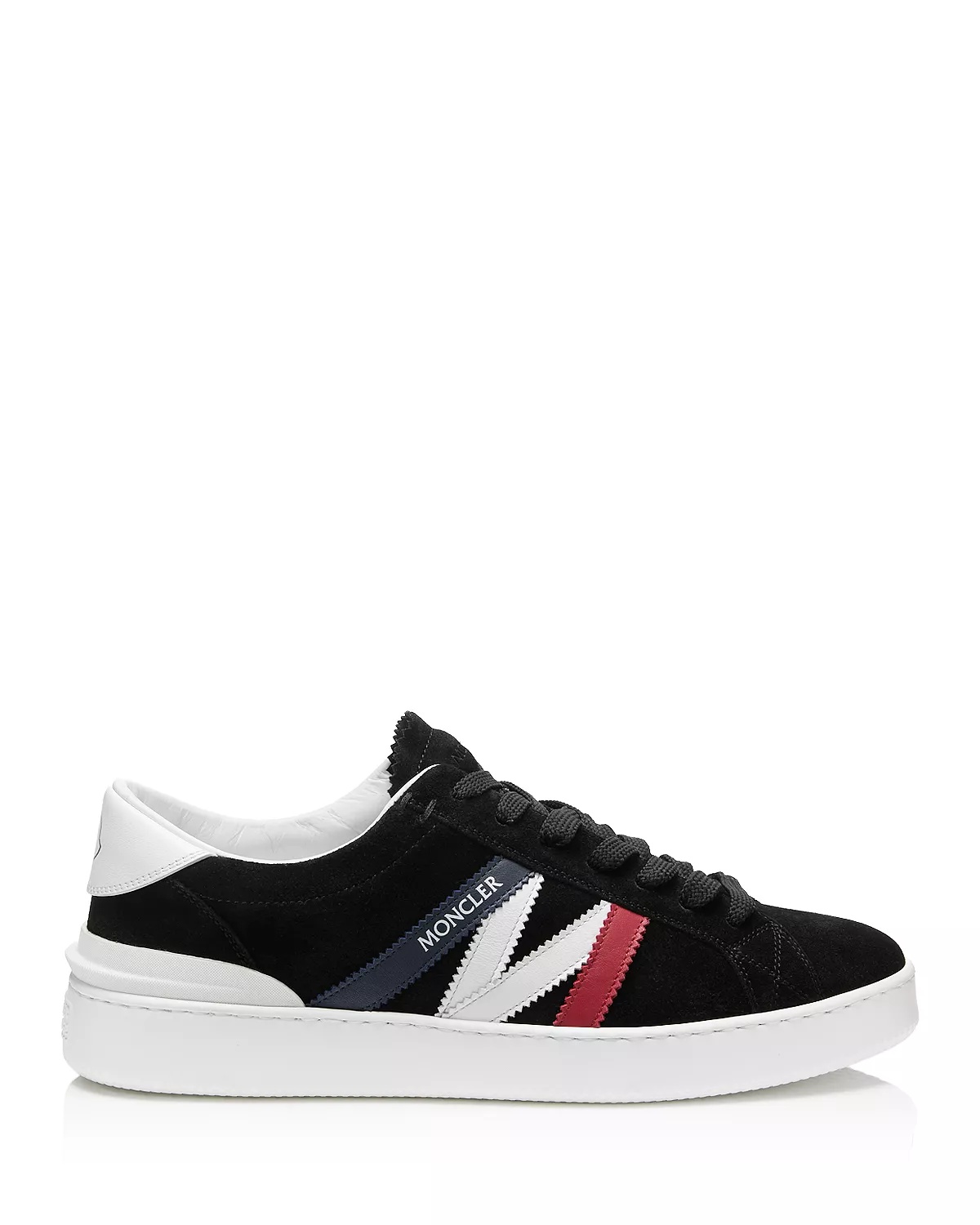 Men's Monaco Low Top Sneakers - 4