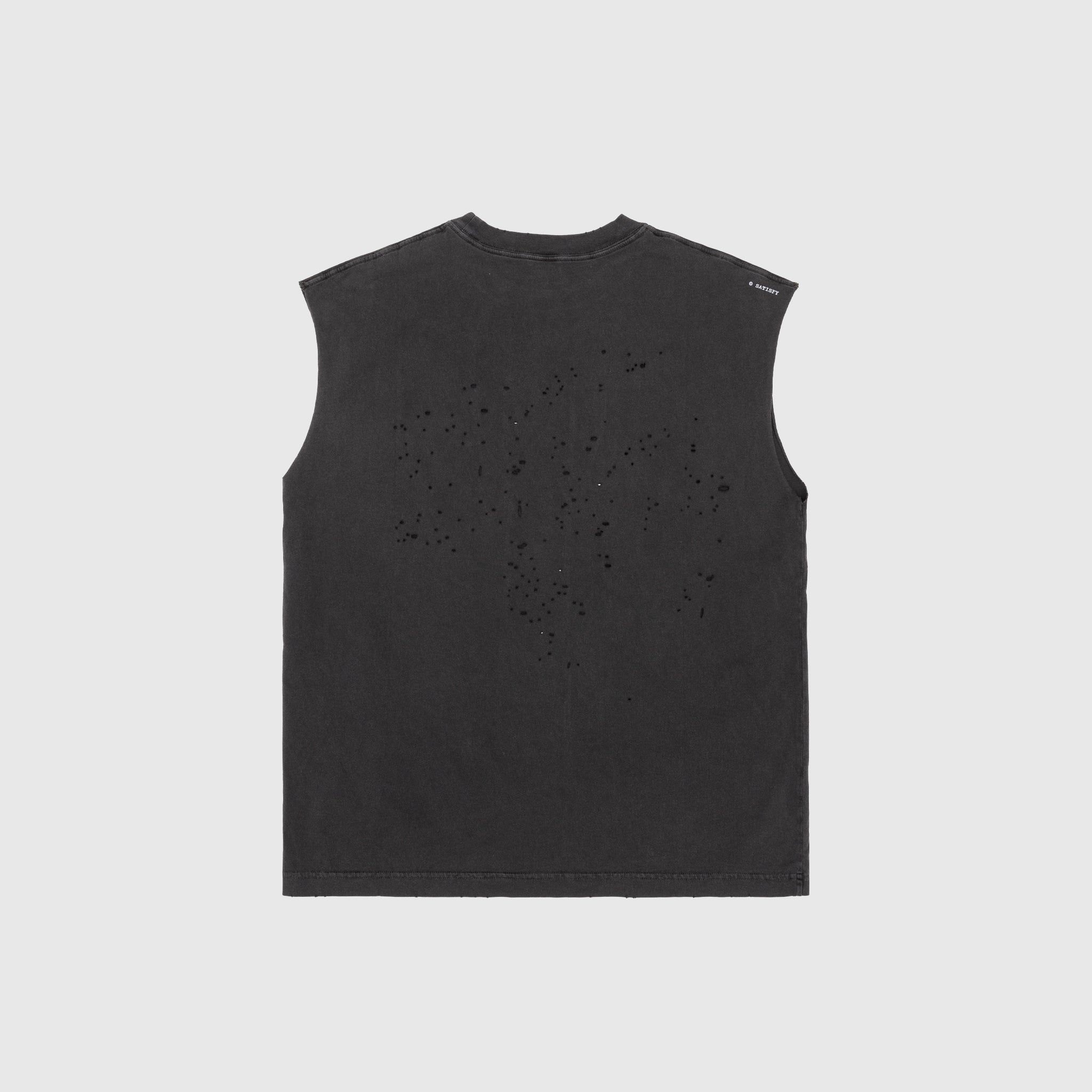 MOTHTECH MUSCLE TEE - 6