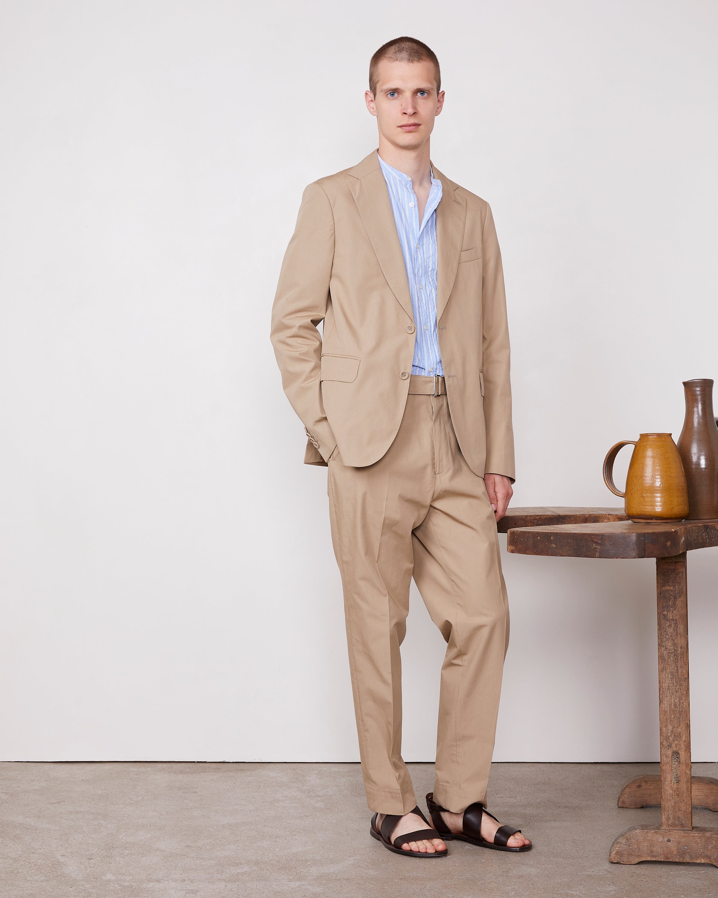 OWEN PANTS - 3