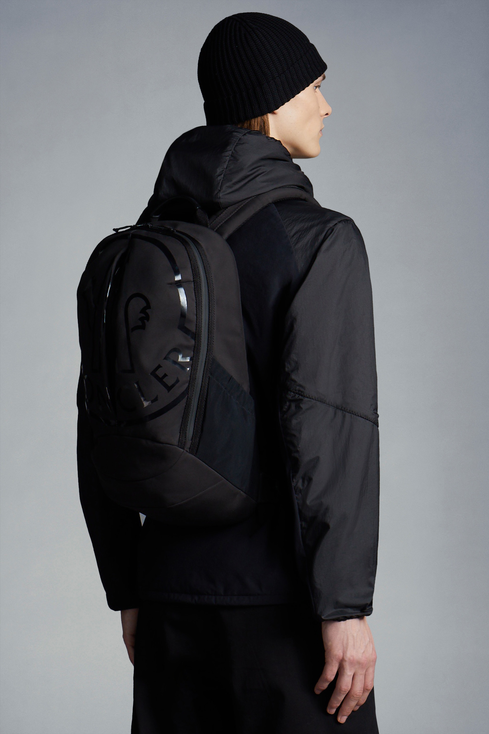 Cut Backpack - 2