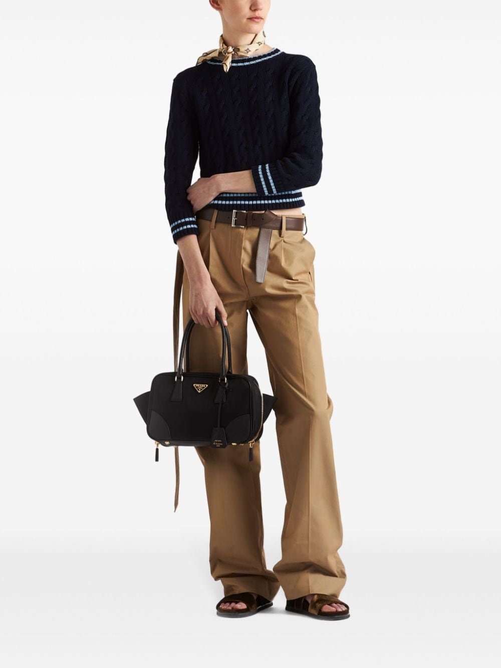 medium Re-Edition 1978 tote bag - 2