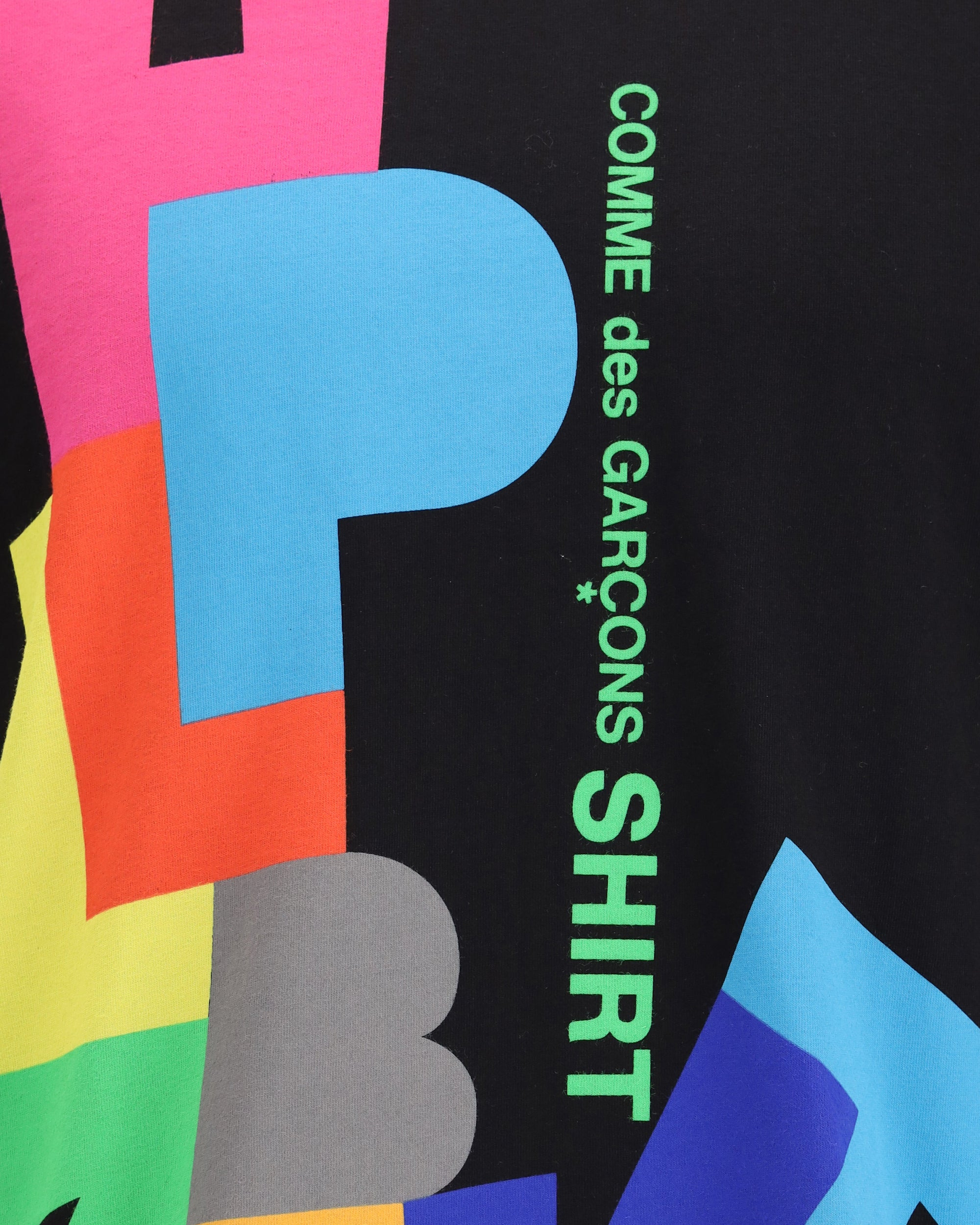 Cotton T-shirt - 3