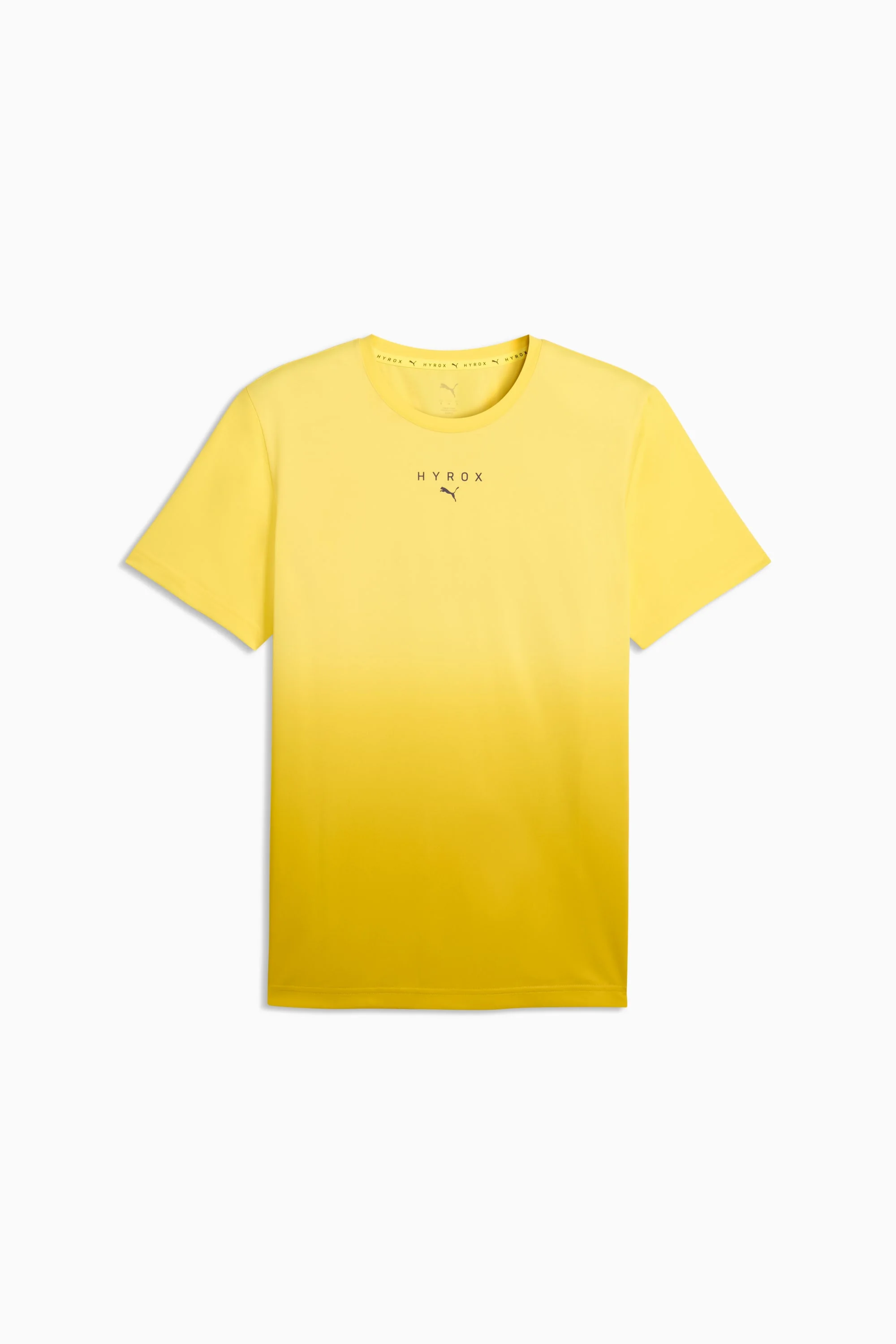 PUMA x HYROX Men's Graphic Tee - 1