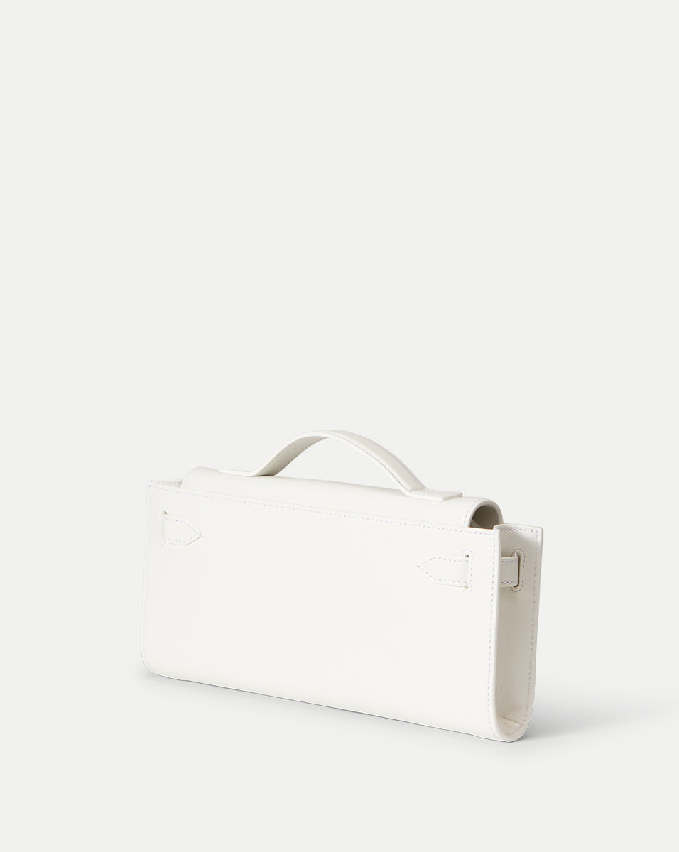 VERONICA BEARD DASH CLUTCH - 5