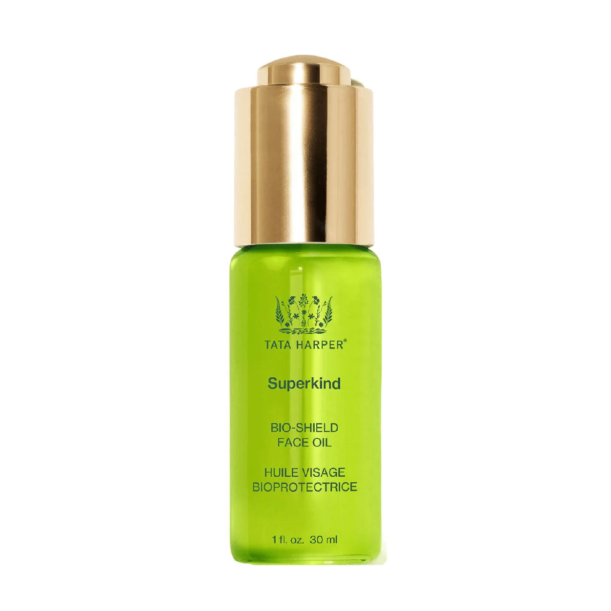 Bio-Shield Face Oil - 1