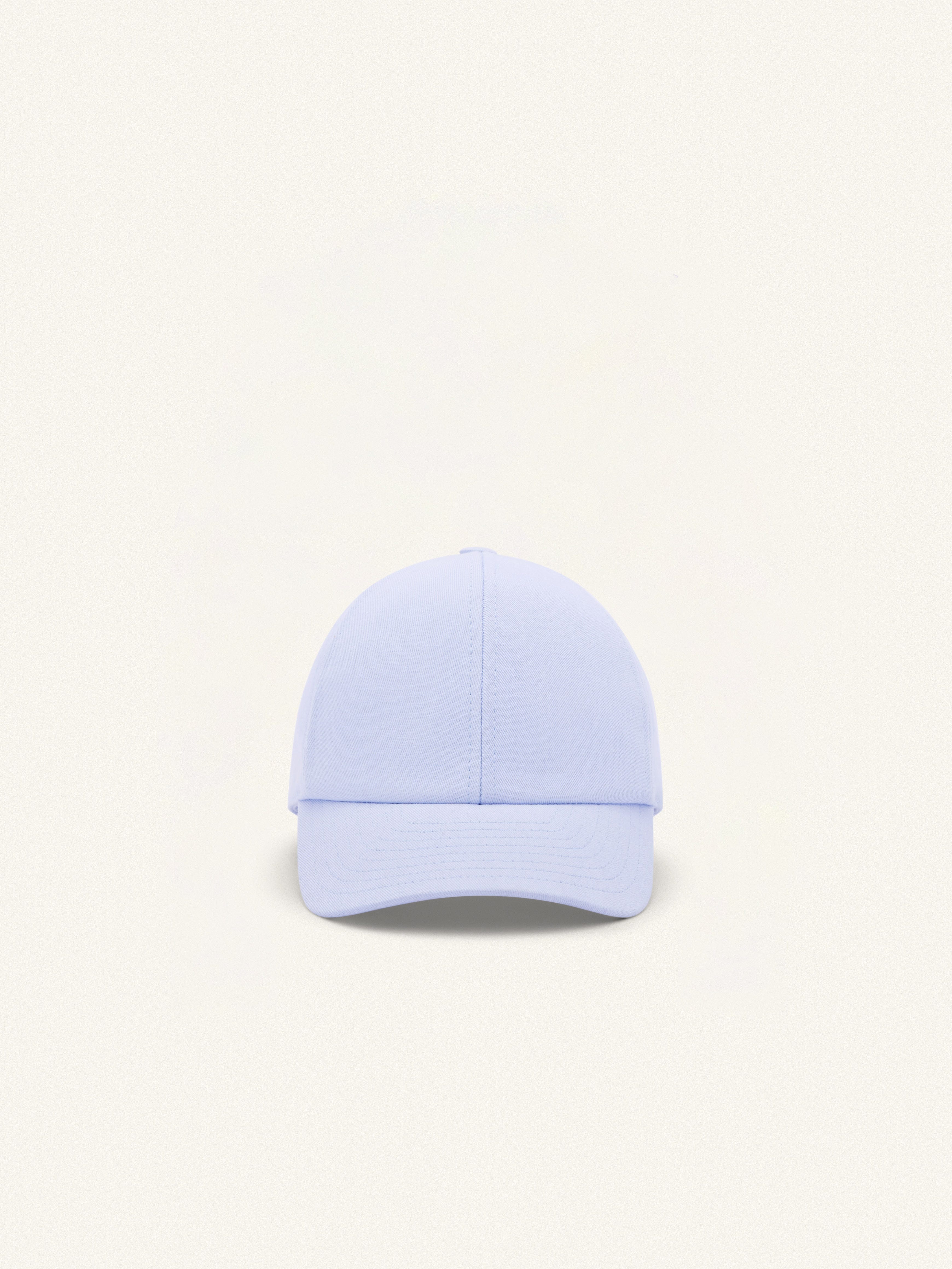 SIGNATURE AC COTTON CAP - 2
