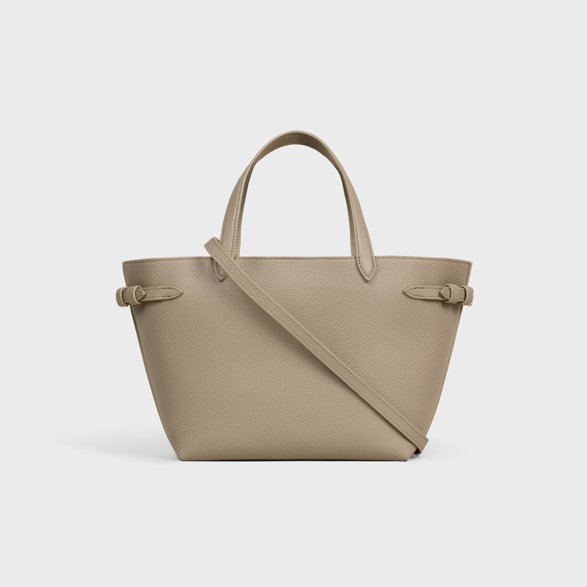 MINI CABAS ANAIS CUIR TRIOMPHE IN Grained calfskin - 3