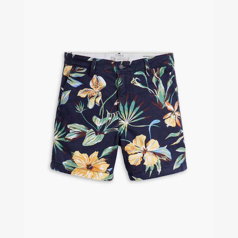 LEVI'S® XX CHINO AUTHENTIC 6" MEN'S SHORTS 1