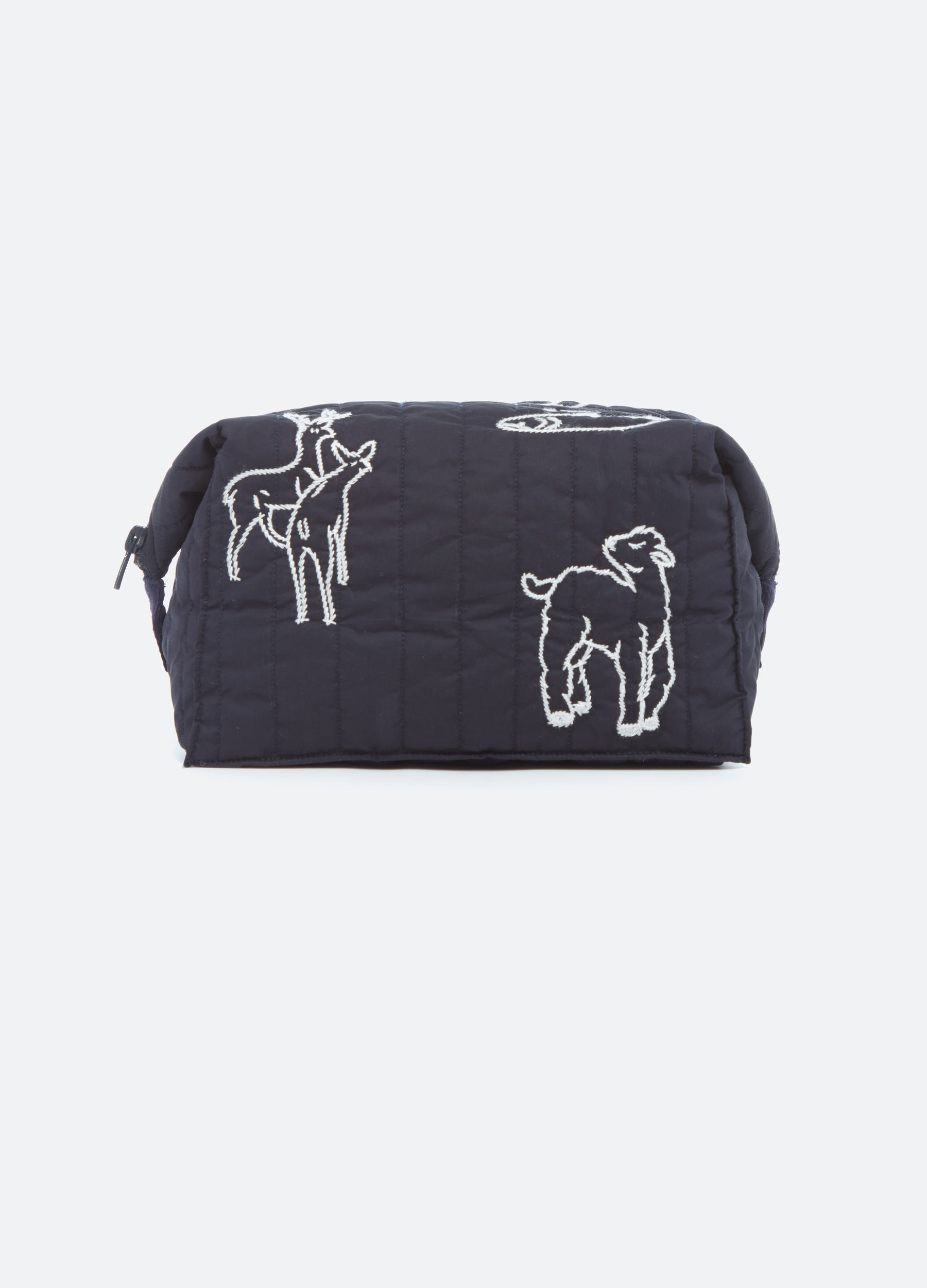 Demi Cosmetic Bag - 2