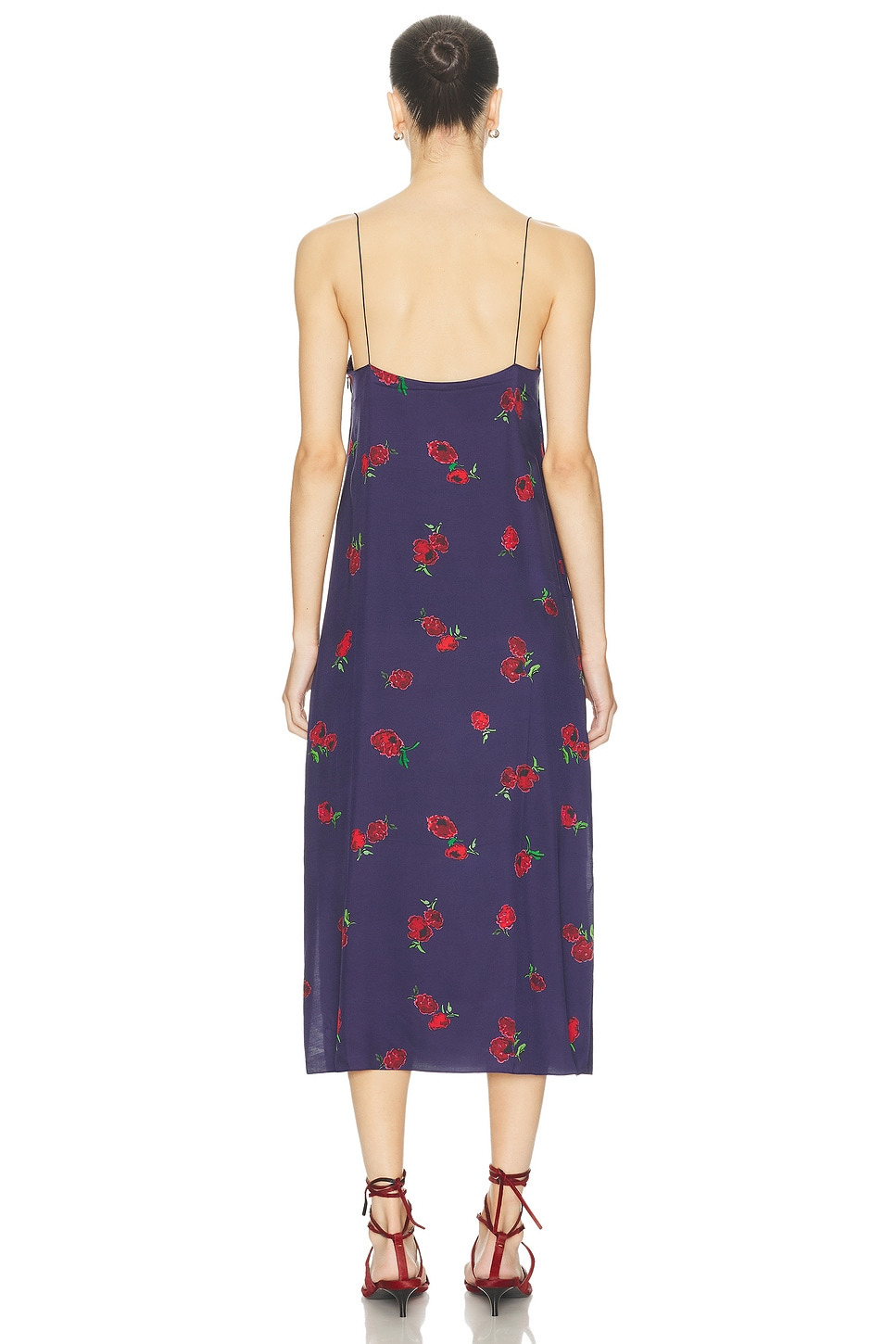 Sicily Dress - 4