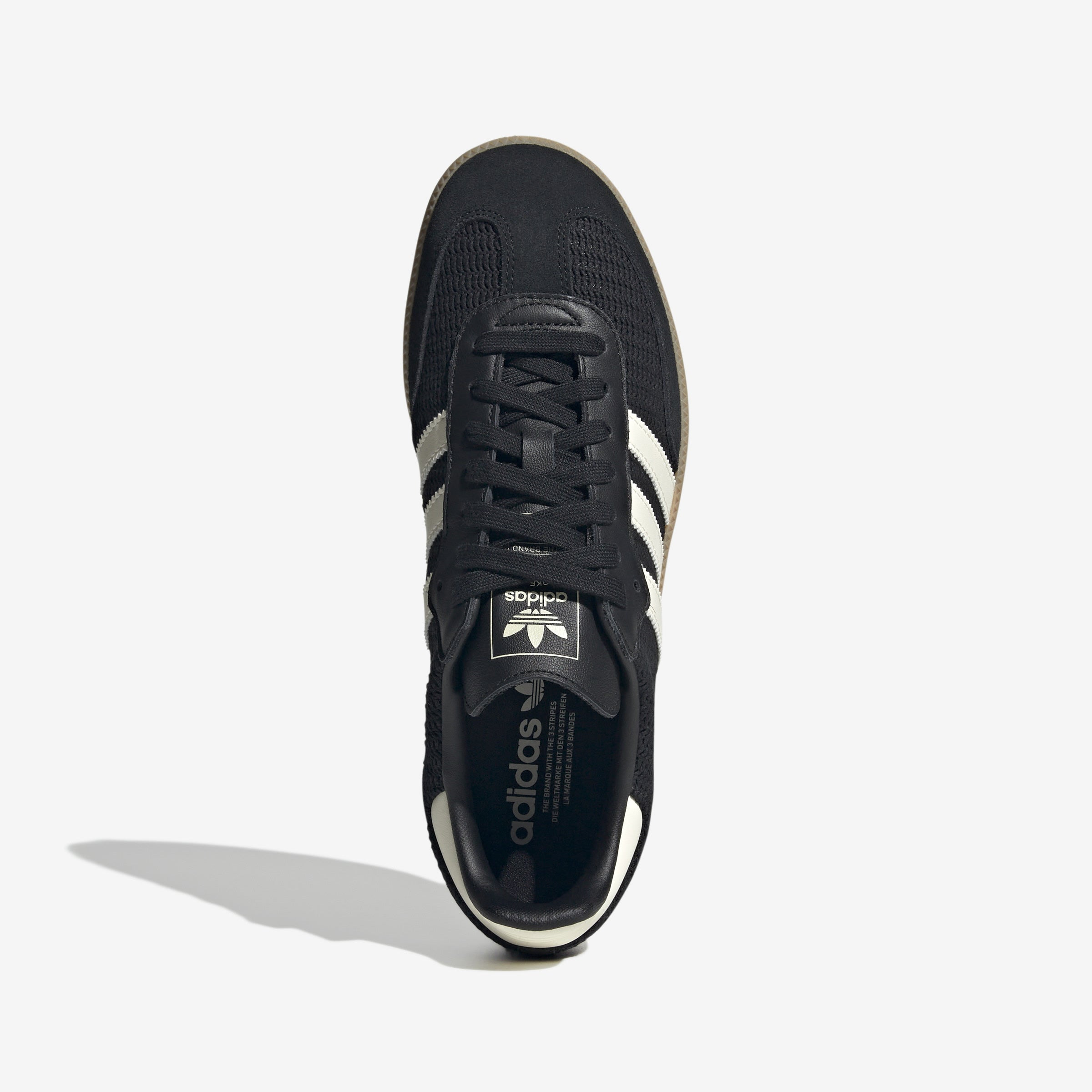 Samba OG - 2