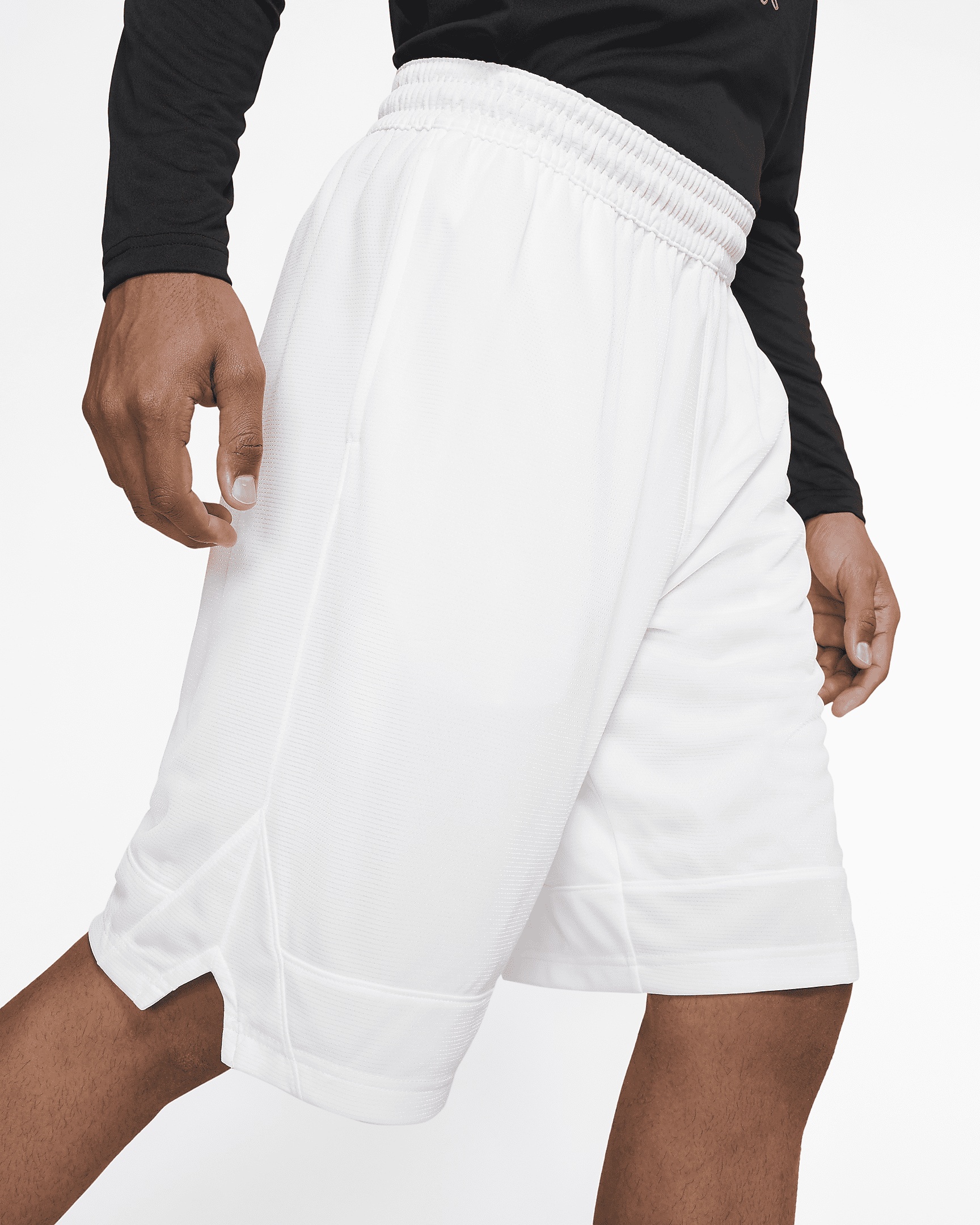 Nike Dri-FIT Icon Men's Basketball Shorts - 3