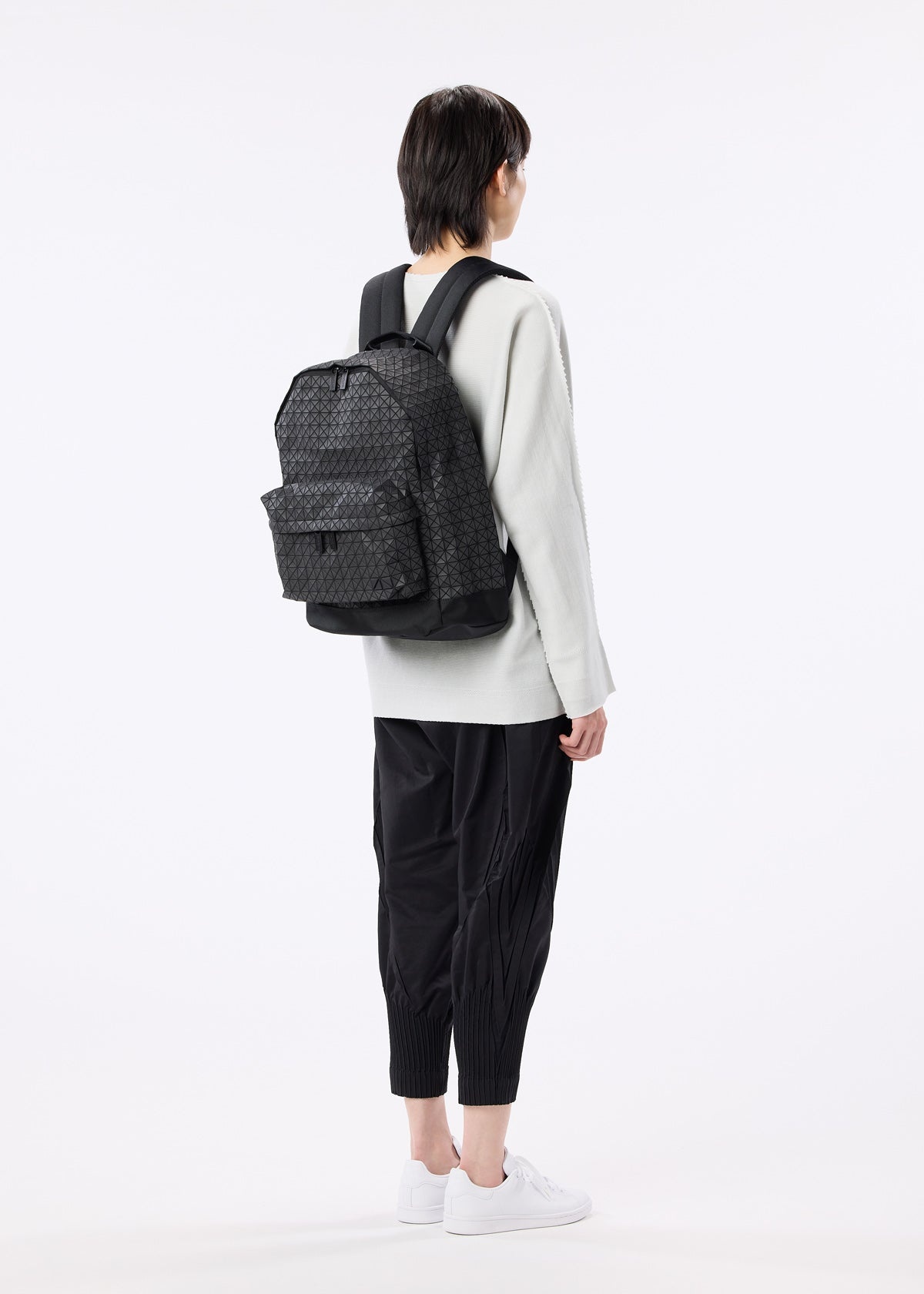 DAYPACK BACKPACK - 7