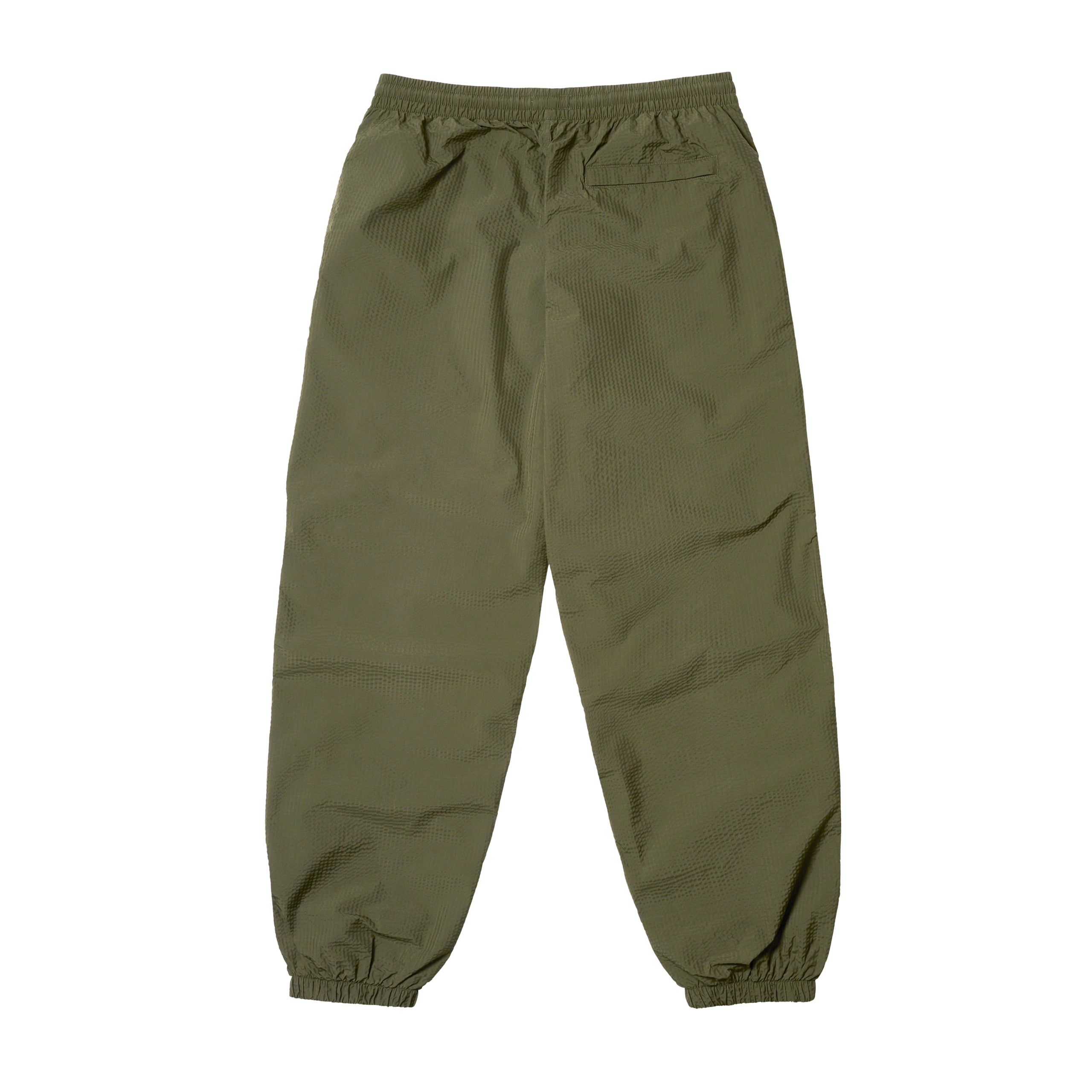 PALACE ENGINEERED GARMENTS TRACK JOGGER OLIVE - 2