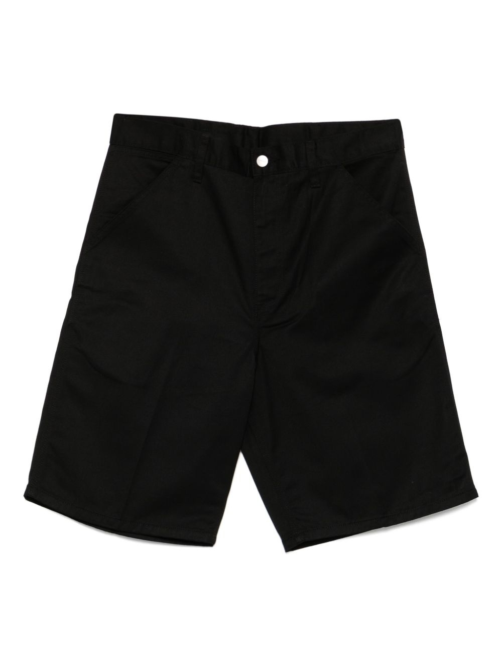 Simple shorts - 1