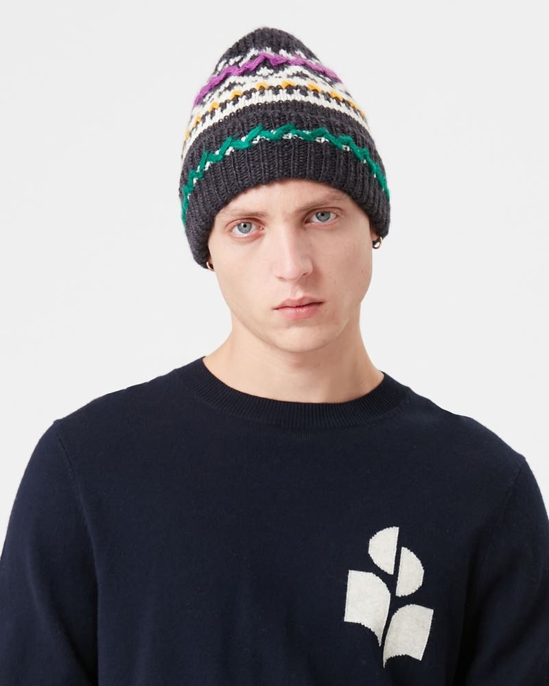 GAEL BEANIE - 4
