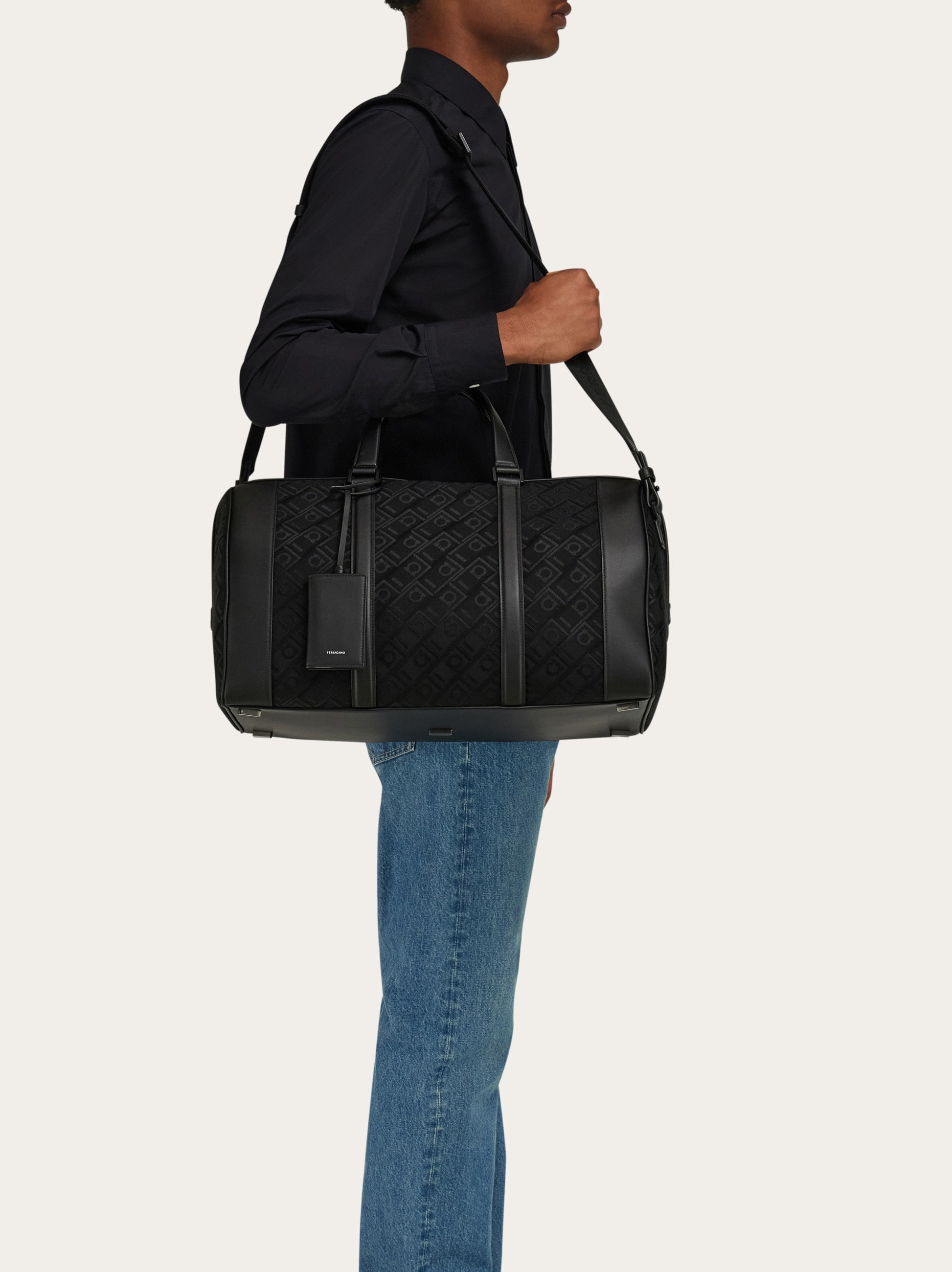 Duffel bag - 3