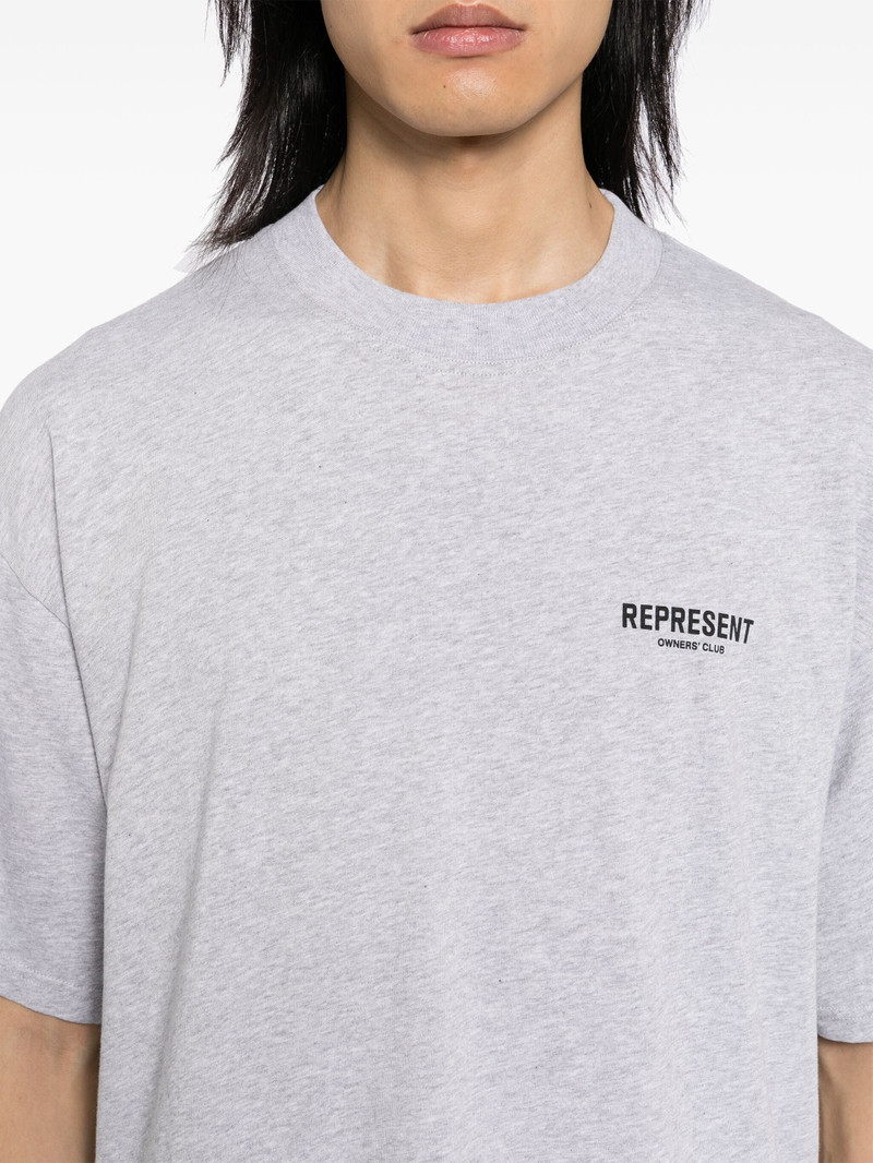 REPRESENT Owners Club T-shirt outlook