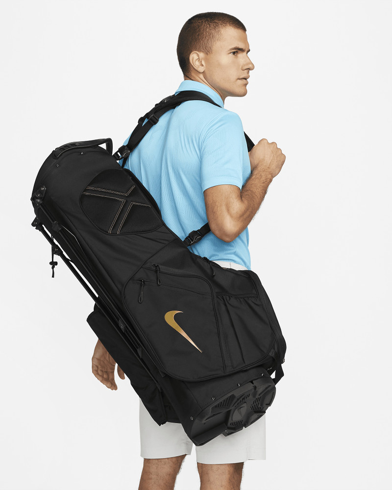 Nike Nike Air Hybrid 2 Golf Bag outlook