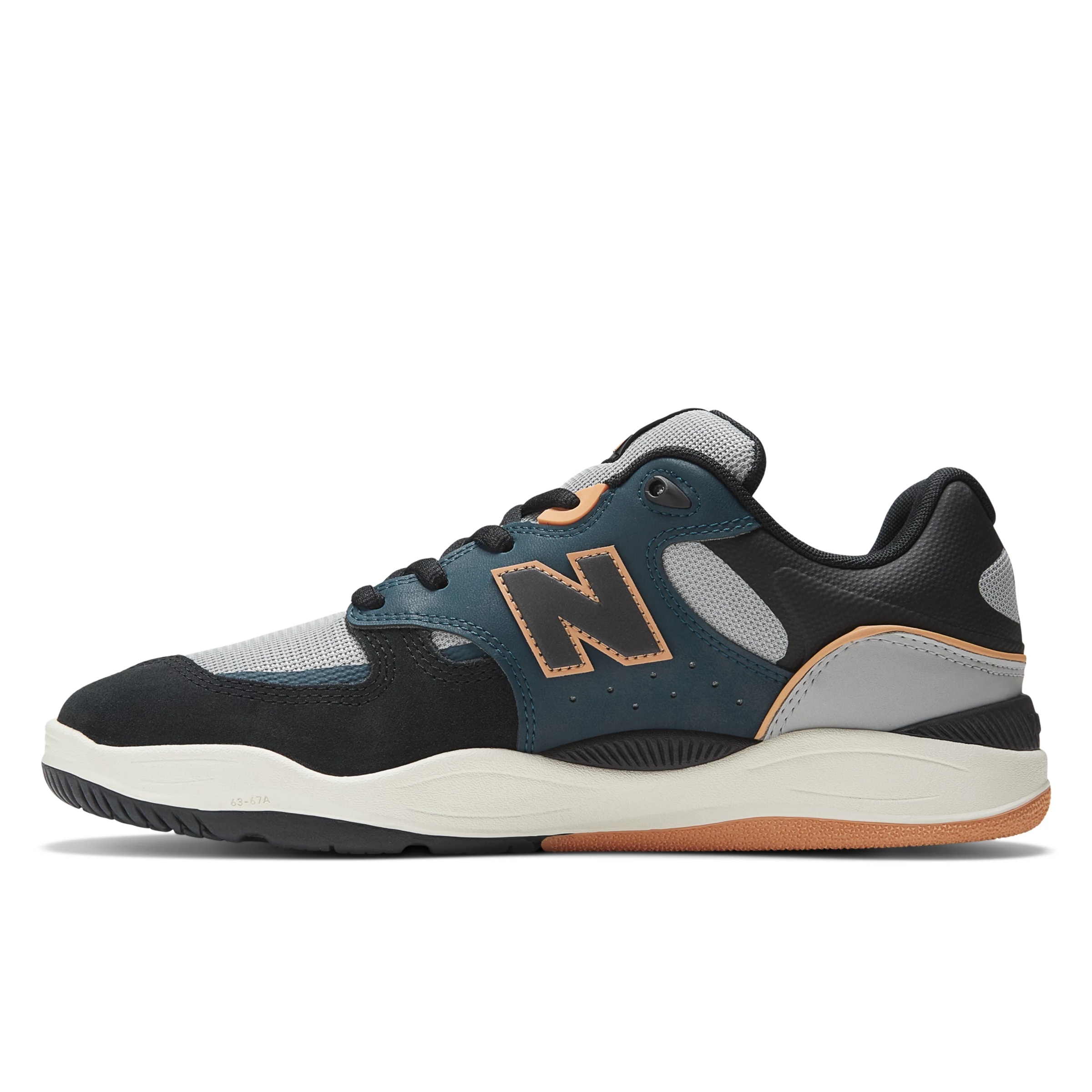 NB Numeric Tiago Lemos 1010 - 3