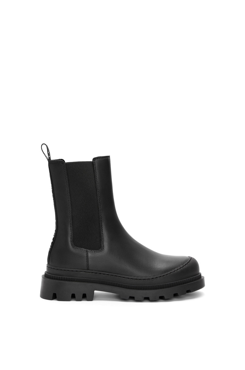 Chelsea boot in calfskin 1