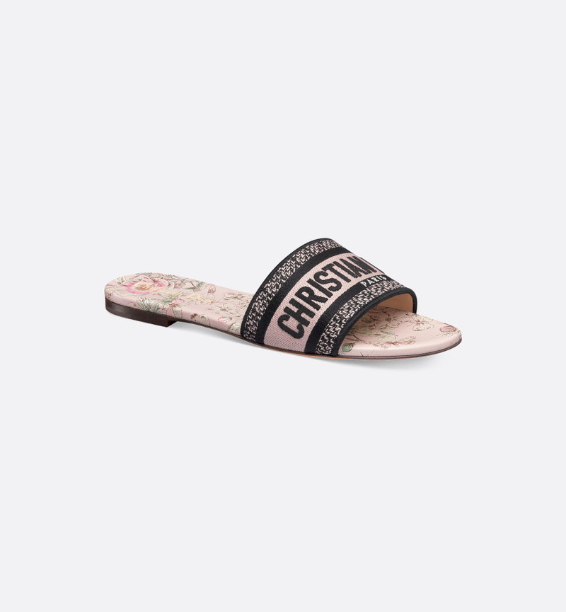 Dior Lucky Dway Slide 1