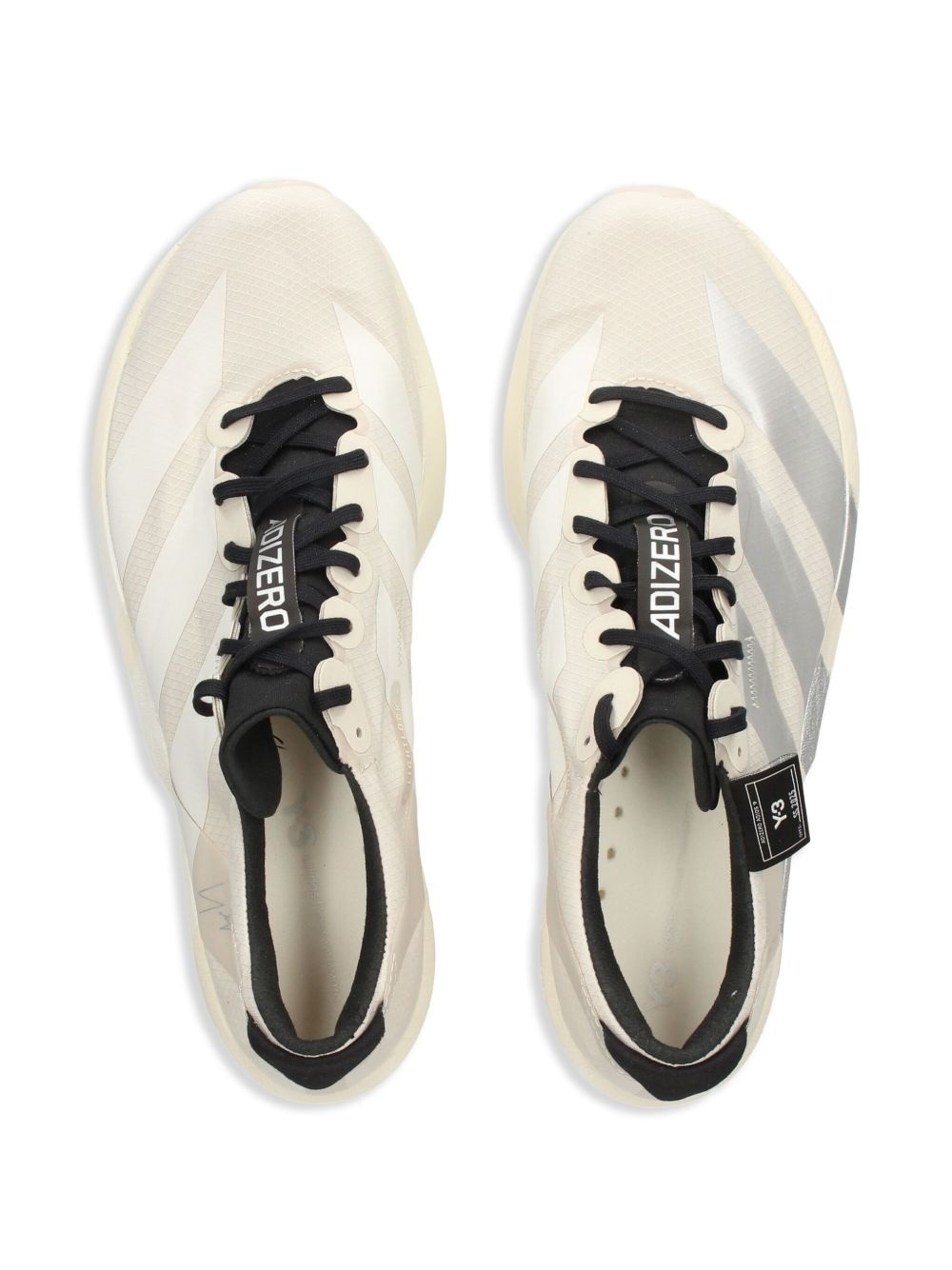 Adizero sneakers - 4