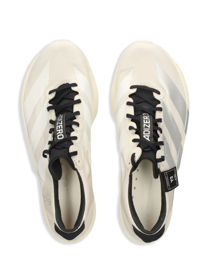 Adizero sneakers 4
