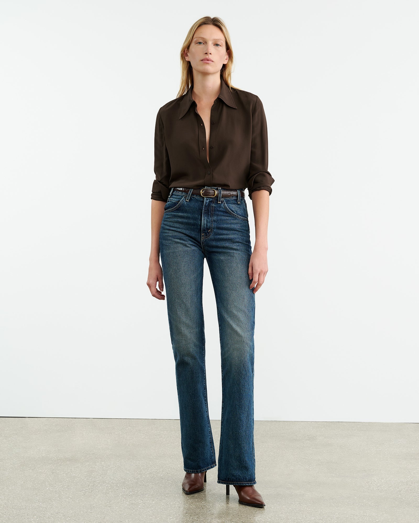 SIMONE SHIRT - 4