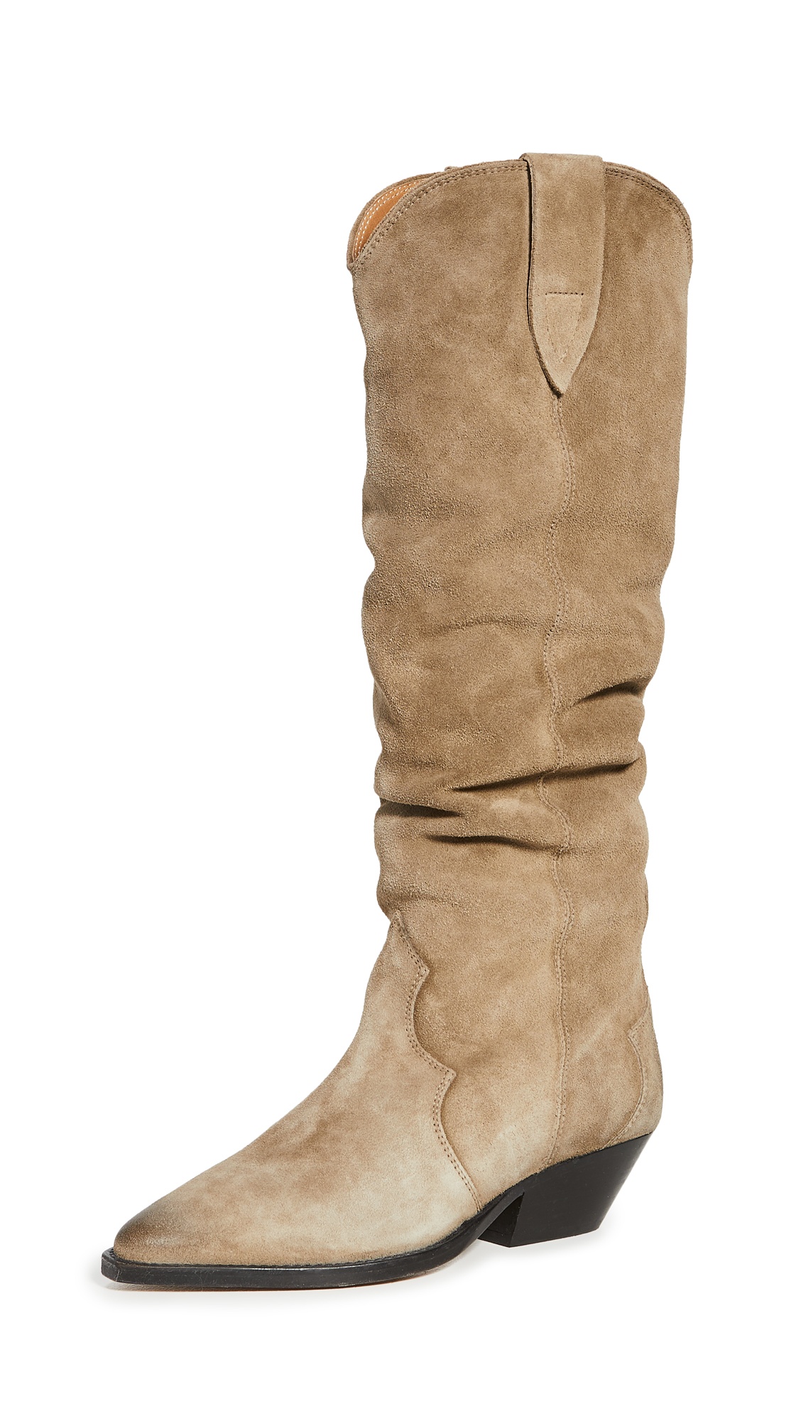 Denvee Boots - 7