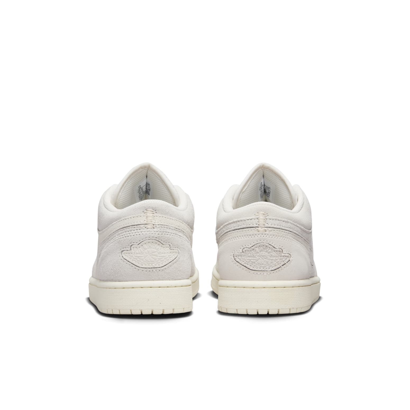 Air Jordan 1 Low SE Craft 'Pale Ivory' FQ3055-100 - 5