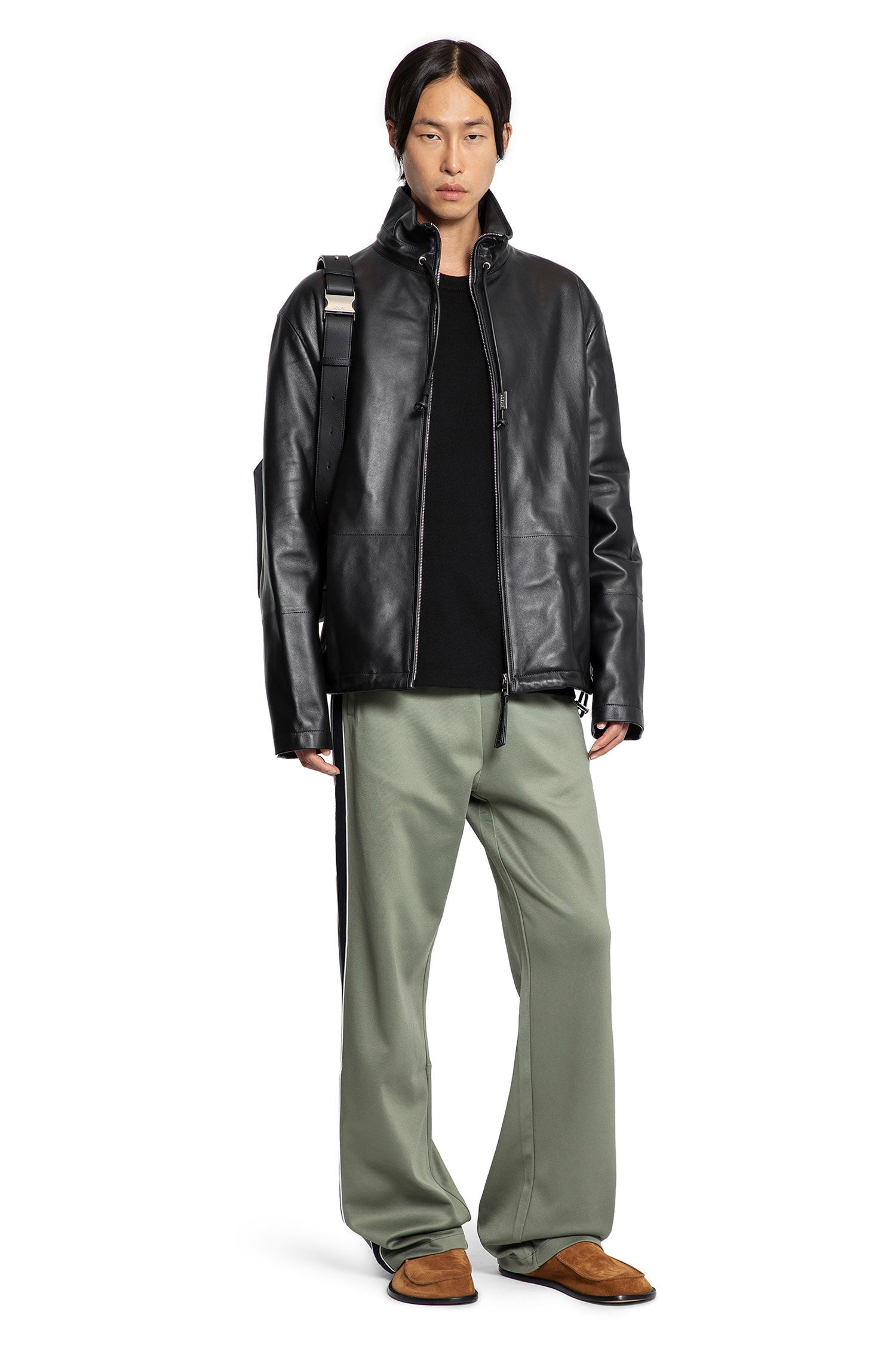 Tracksuit-Trousers-In-Technical-Jersey - 4