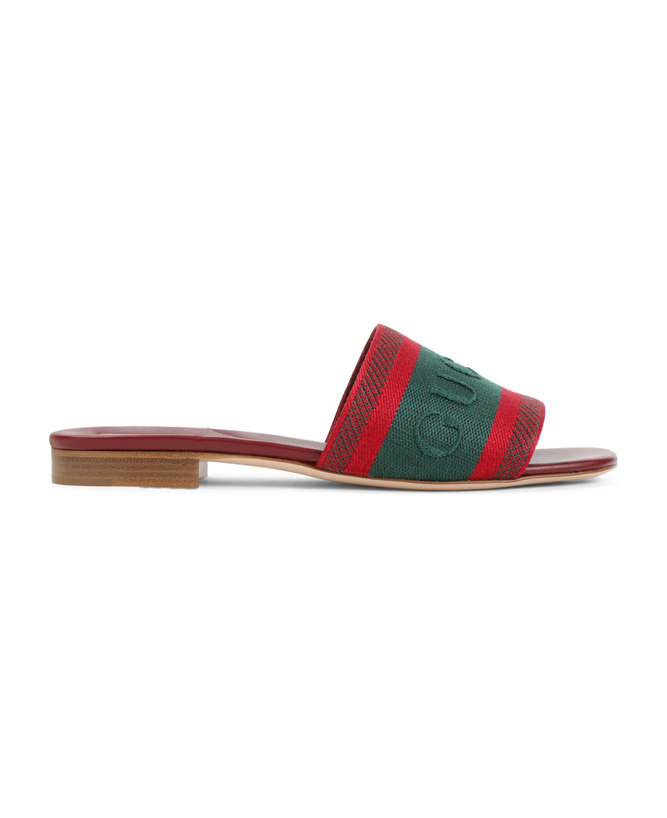 Jane Sandals - 2
