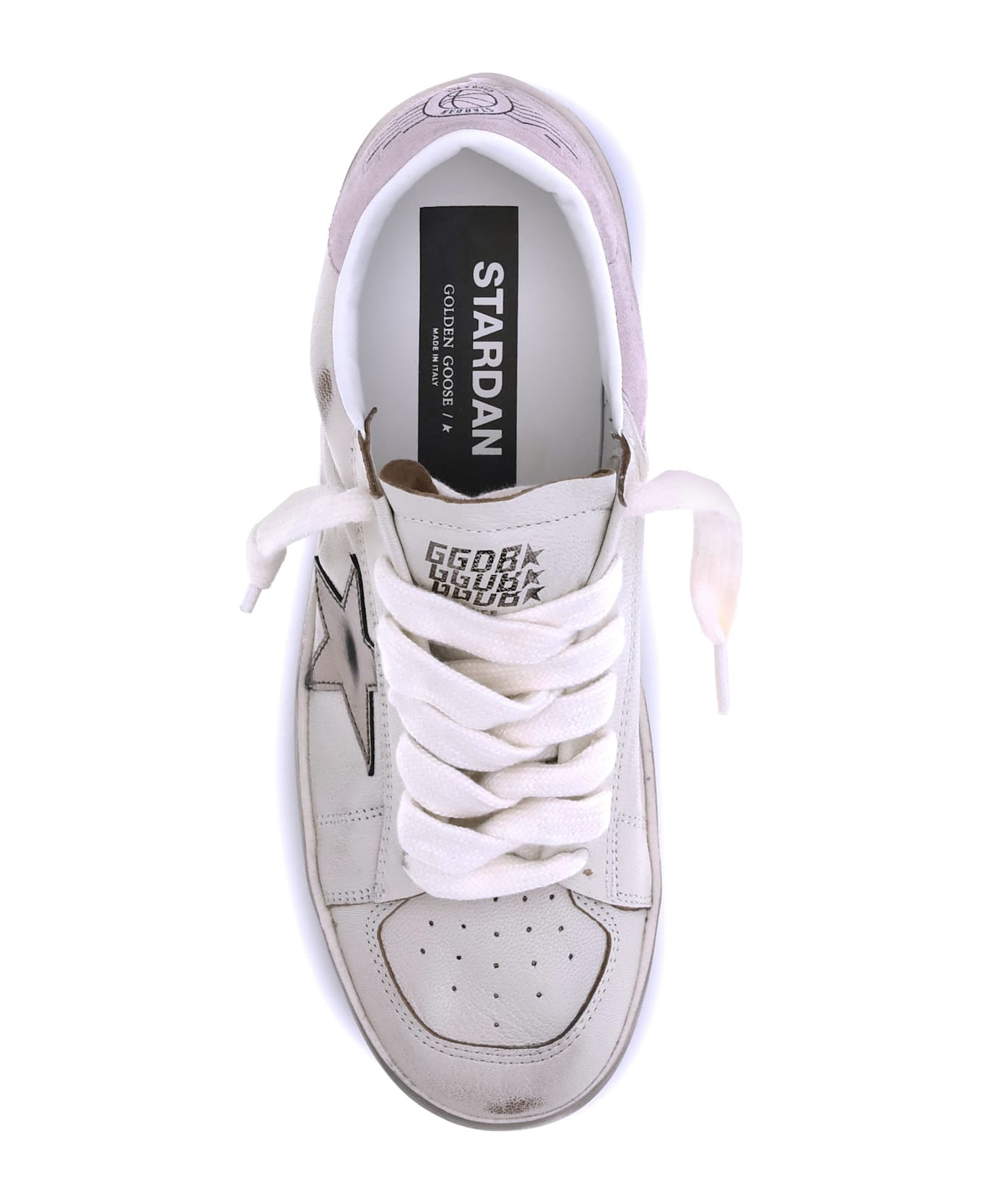 Ball Star Sneakers - 4