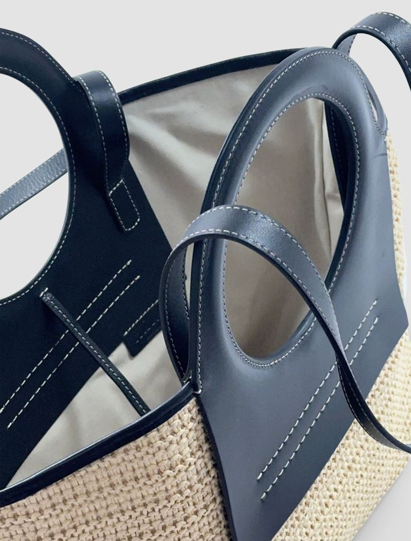 HEREU Cala S tote bag outlook