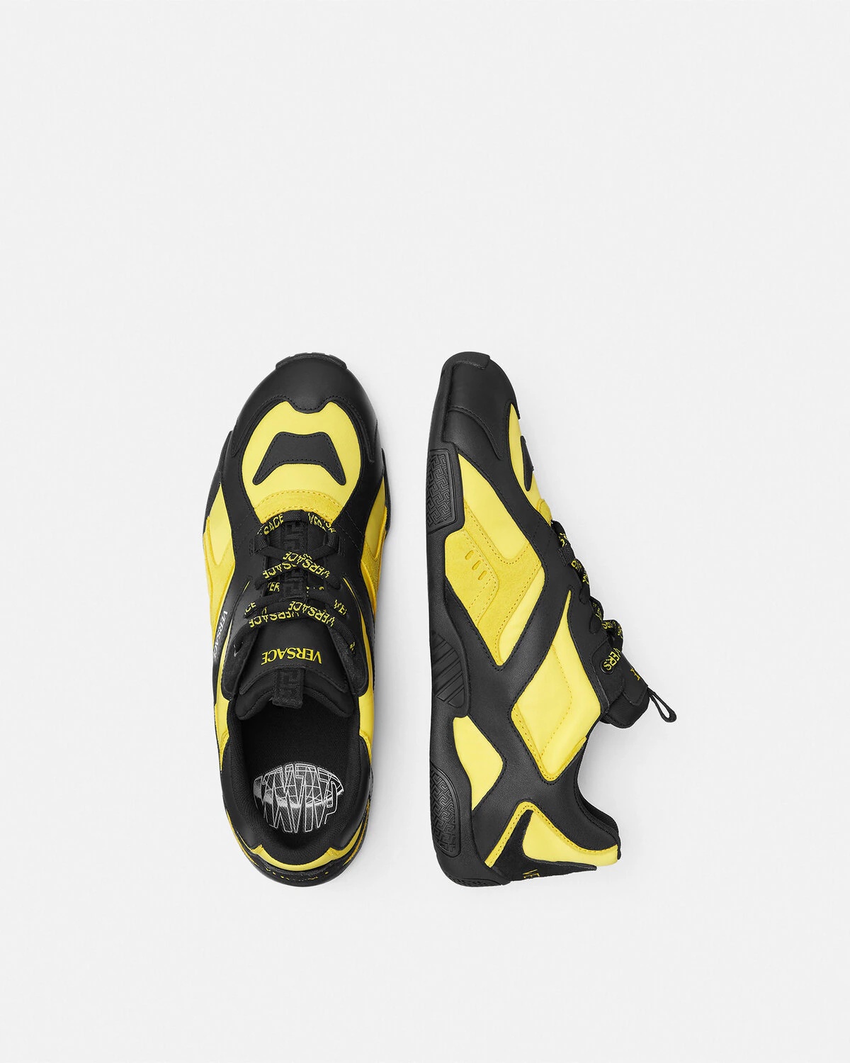 Galaxia Sneakers - 4