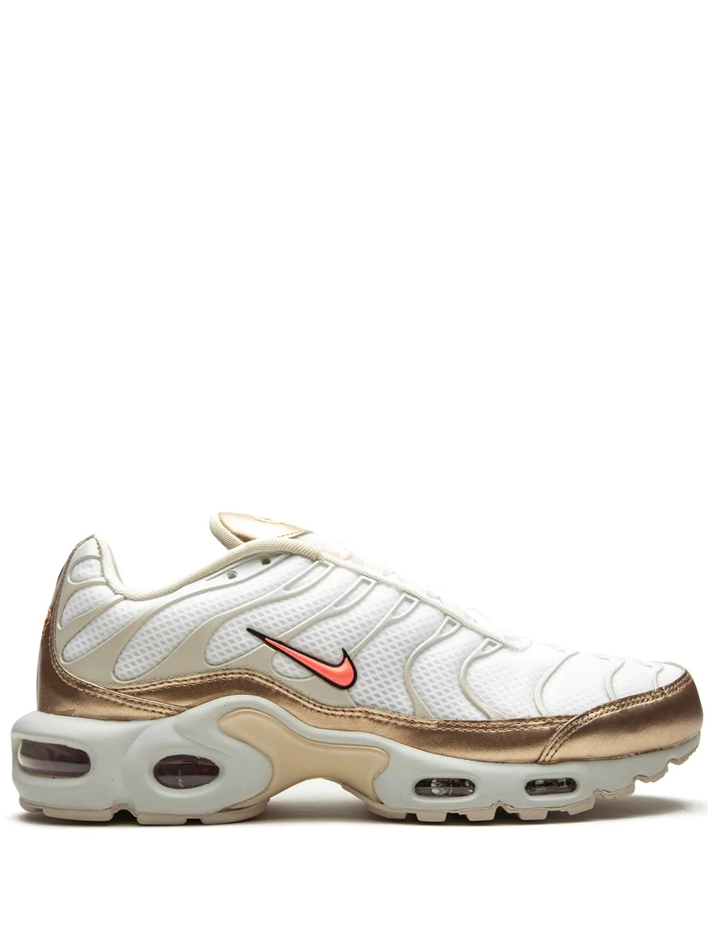 Air Max Plus low-top sneakers - 1