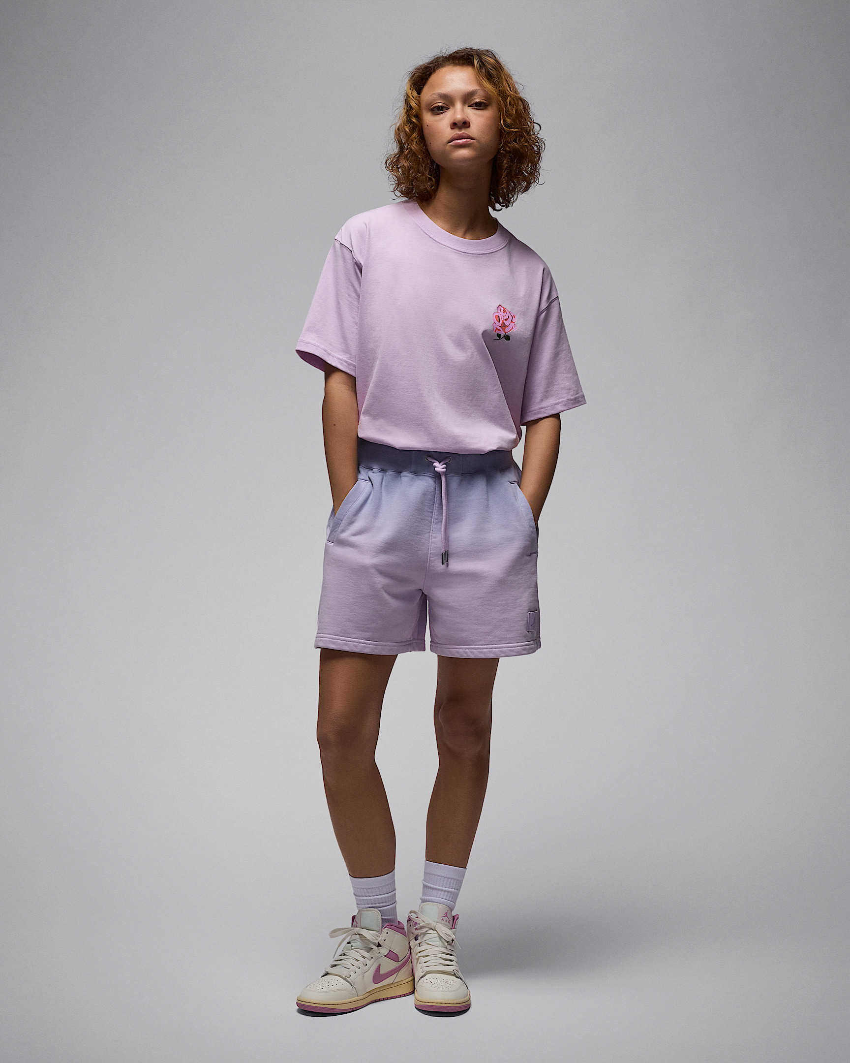 Jordan Women's Graphic T-Shirt - 6