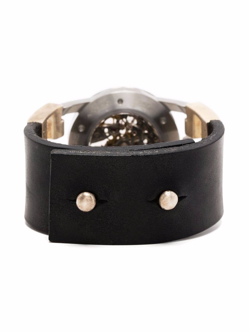 x Fob Paris R401 Hyperstrap-T watch - 4