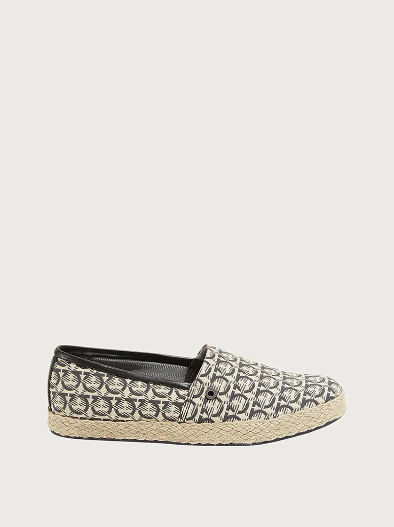 GANCINI ESPADRILLAS - 1