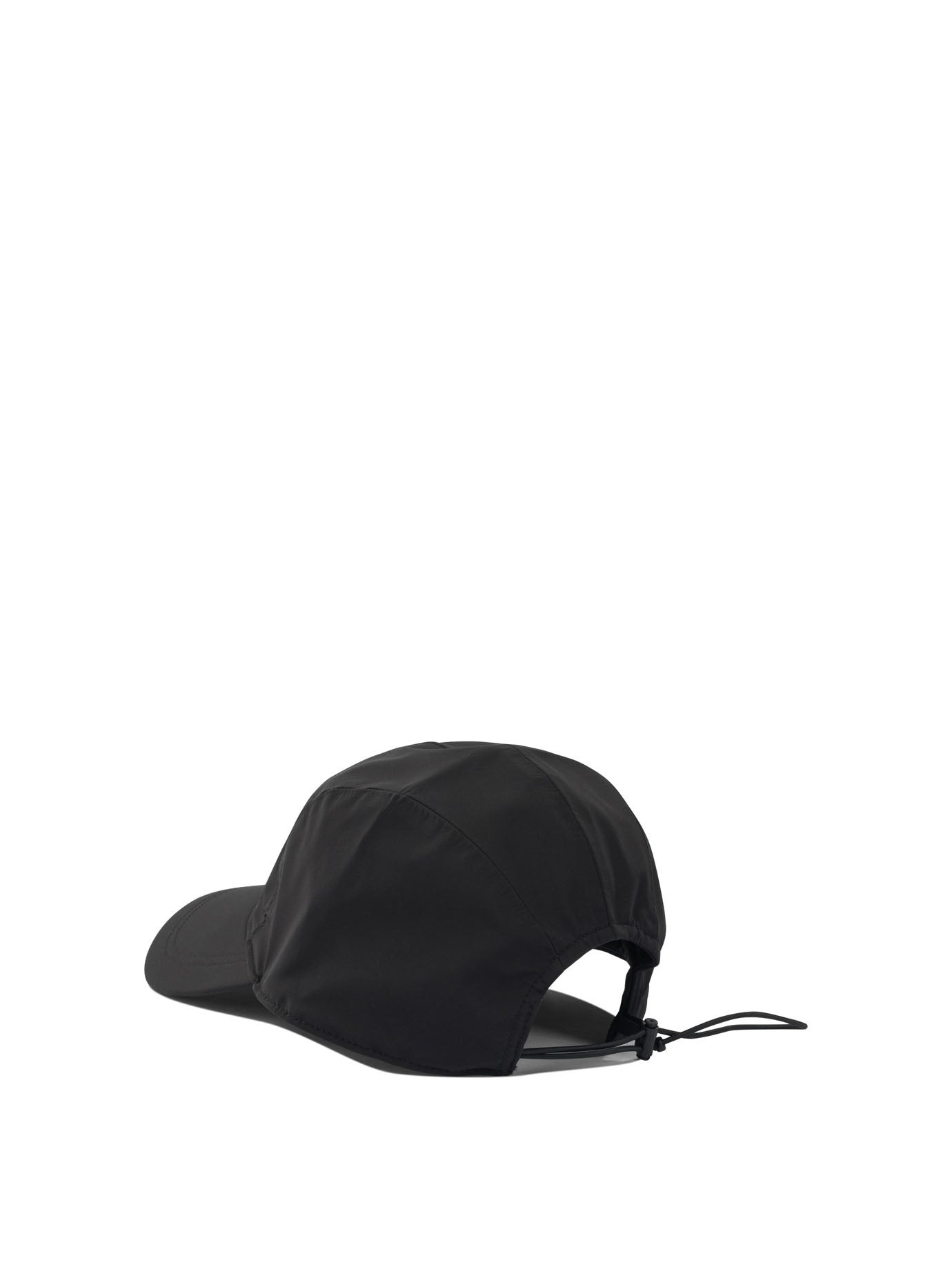 C.p. Company Trucker Hat With Logo - 3