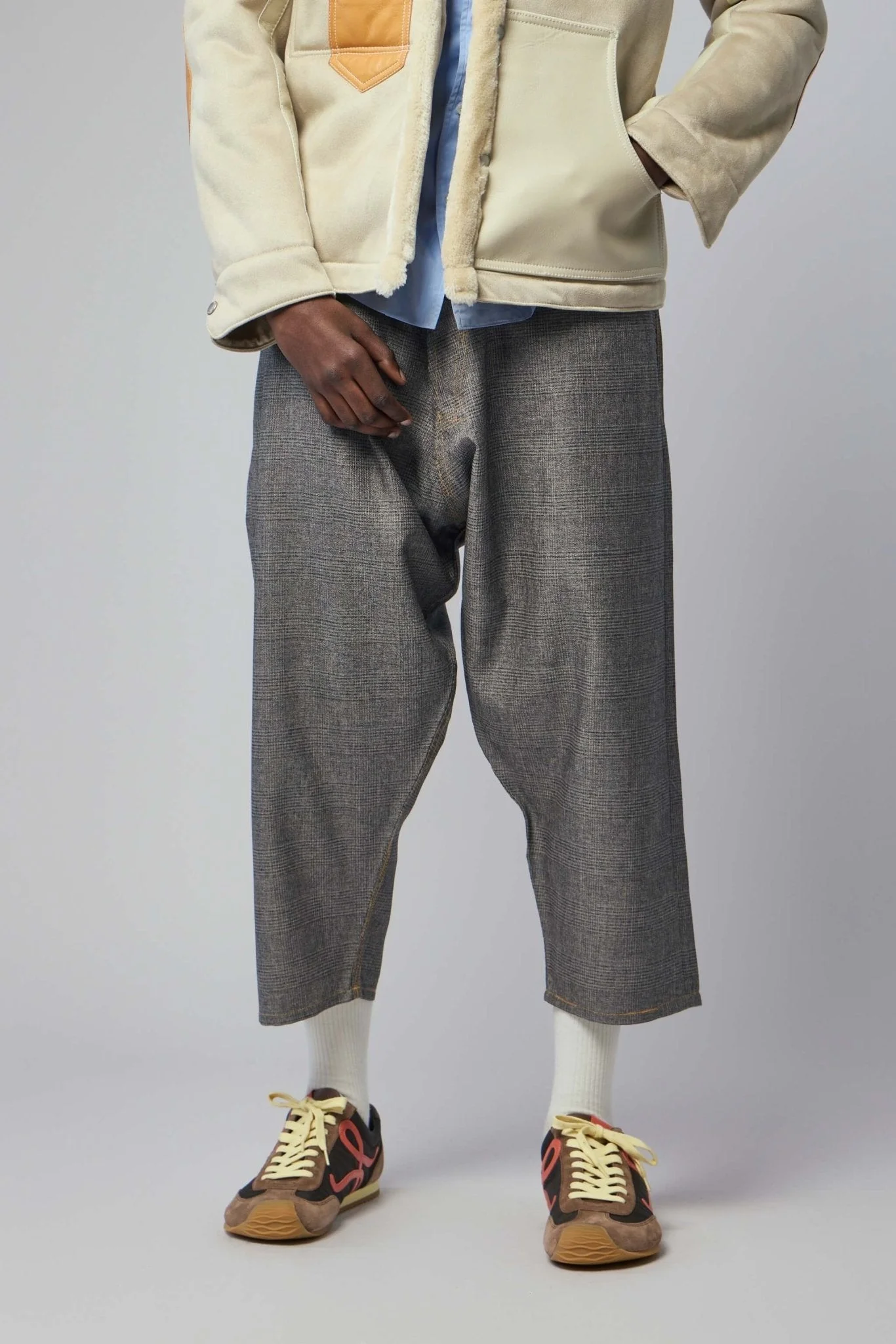 Men's Cargo Pants - 1