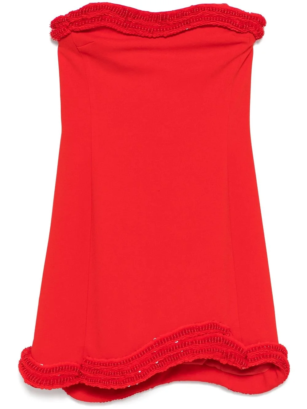 Saskia mini dress - 1