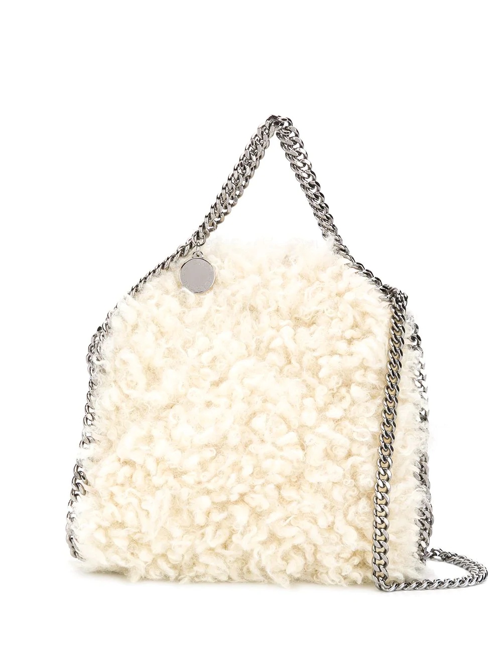 tiny Falabella tote bag - 1